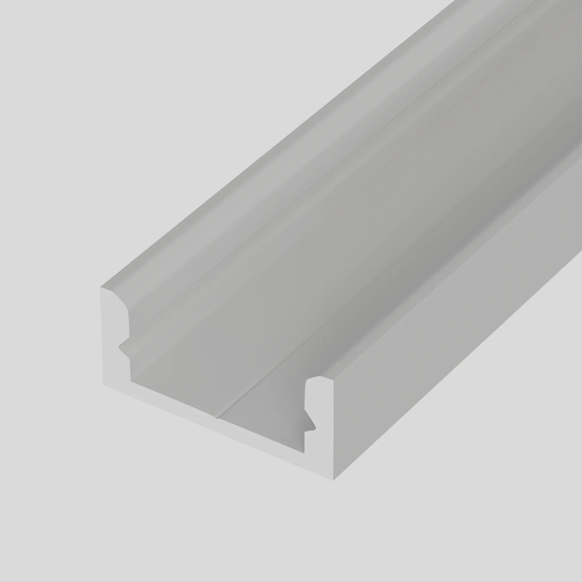 Профиль LPS-0716-3000 Anod - изображение 1