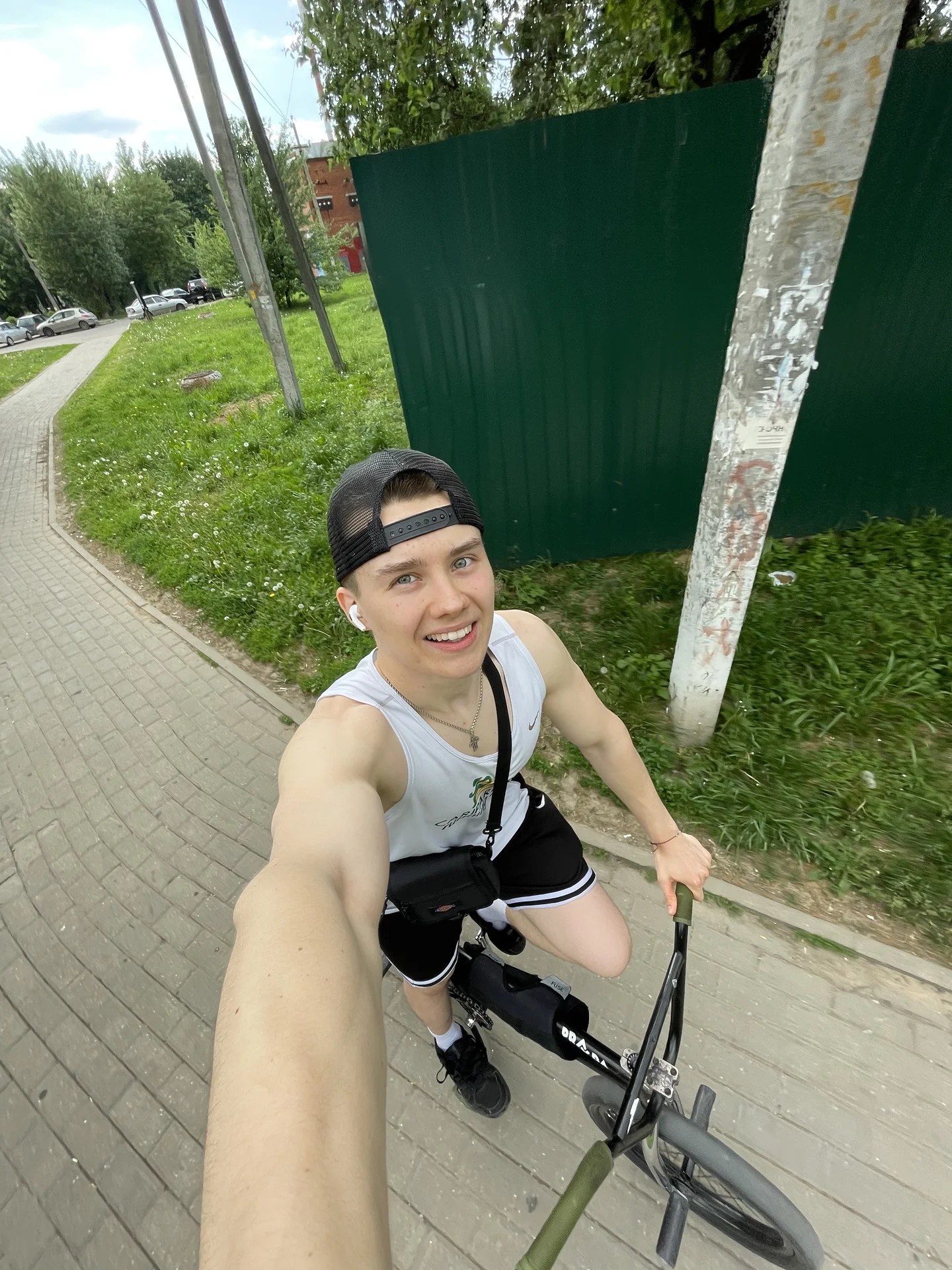 ТРЕНЕР ПО BMX и велосипеду - изображение 1