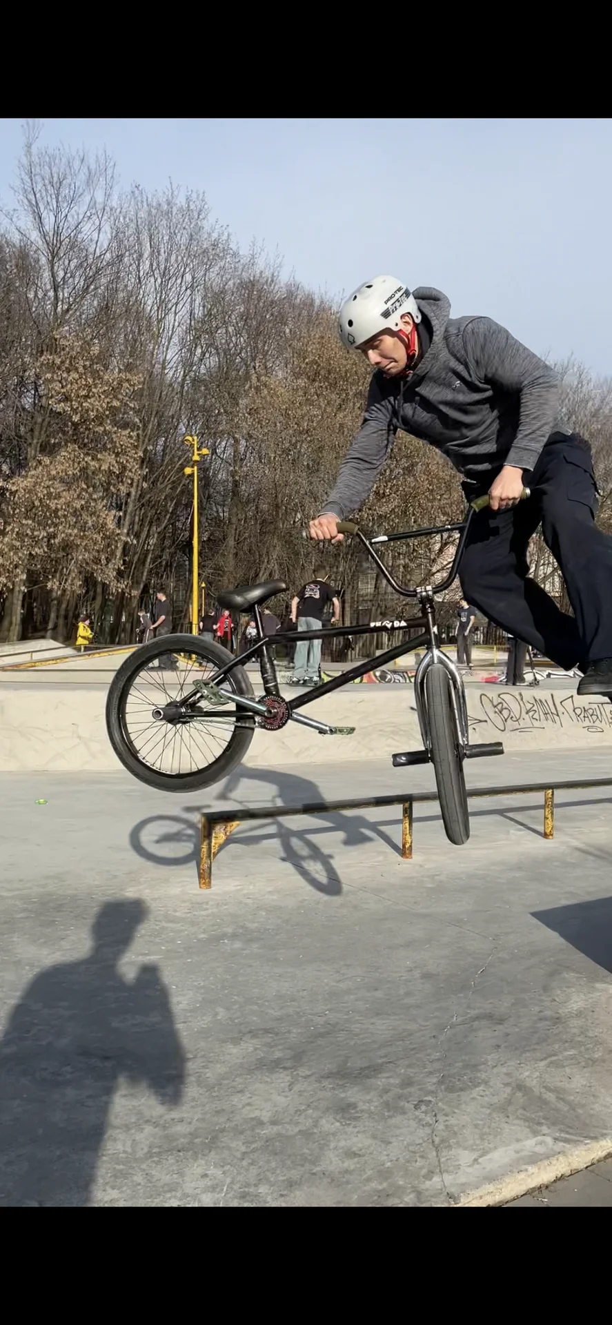 ТРЕНЕР ПО BMX и велосипеду - миниатюра 3