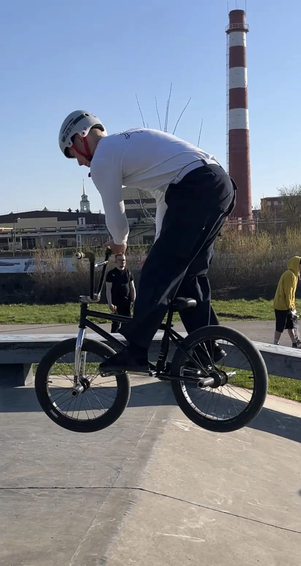 ТРЕНЕР ПО BMX и велосипеду - миниатюра 4