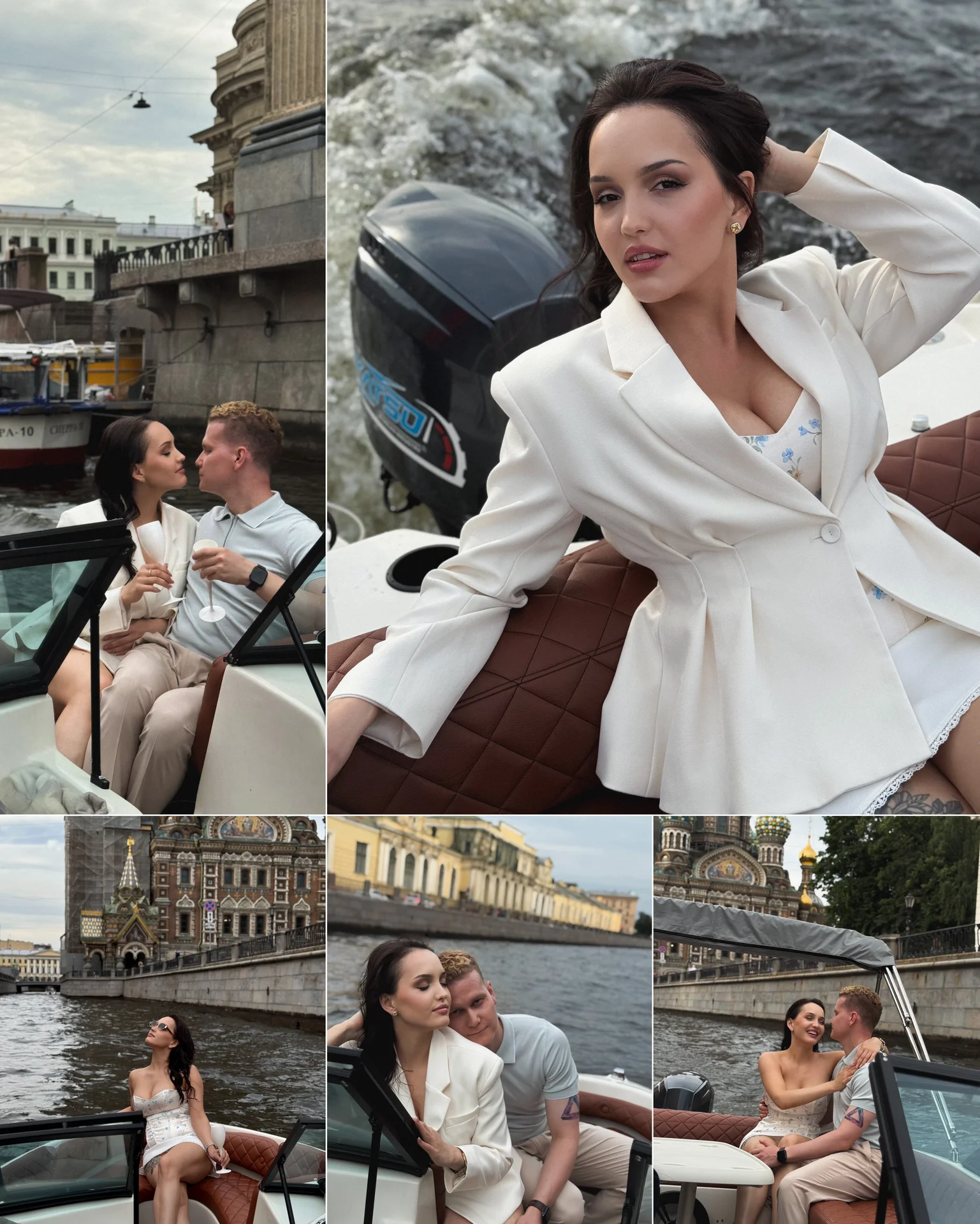 фотограф, контент съемка, love story, фотопрогулка - миниатюра 2