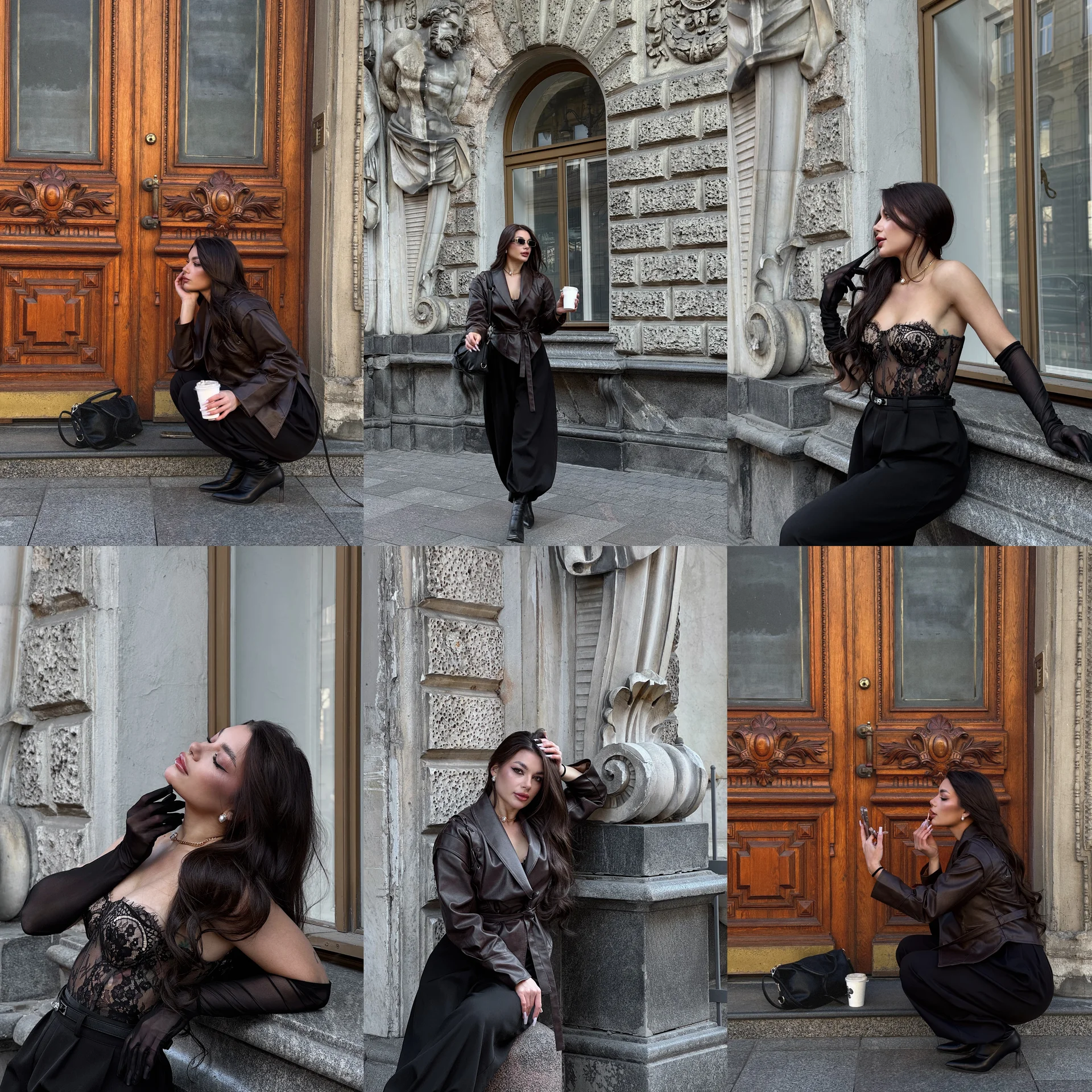 фотограф, контент съемка, love story, фотопрогулка - миниатюра 9
