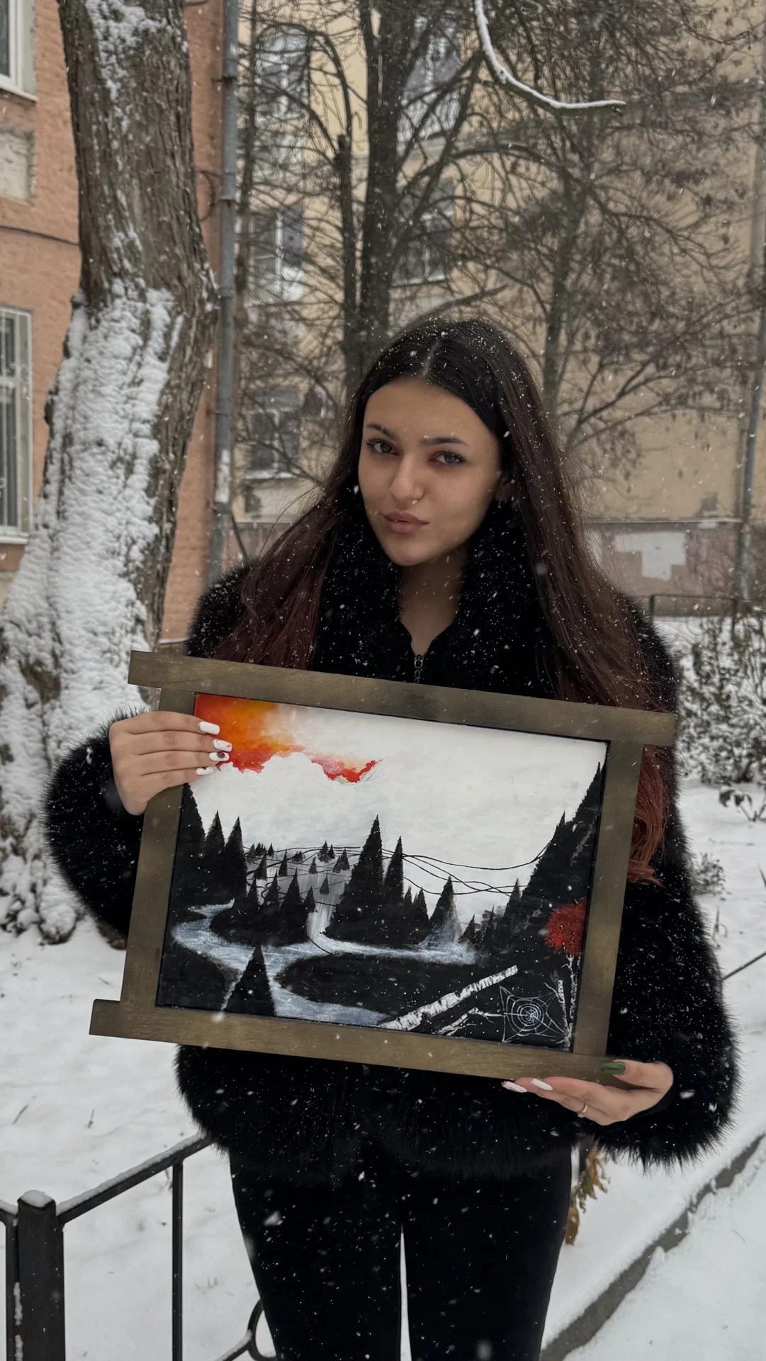 «Дремучий лес» - миниатюра 2