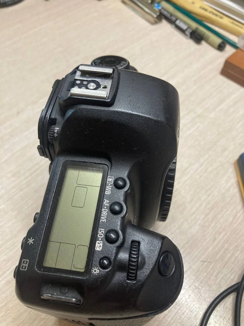 Canon 5d Mark II - миниатюра 3