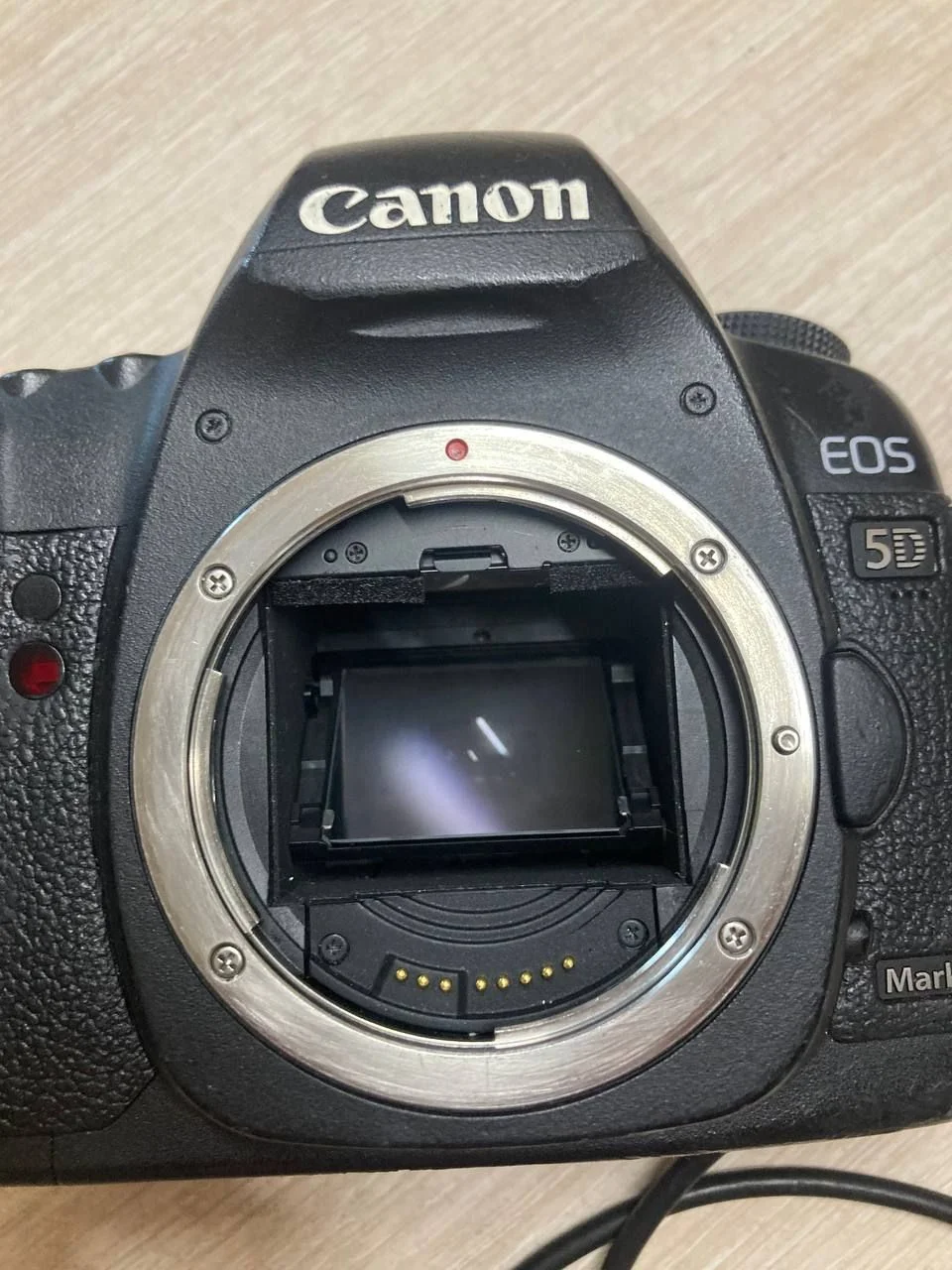 Canon 5d Mark II - миниатюра 5