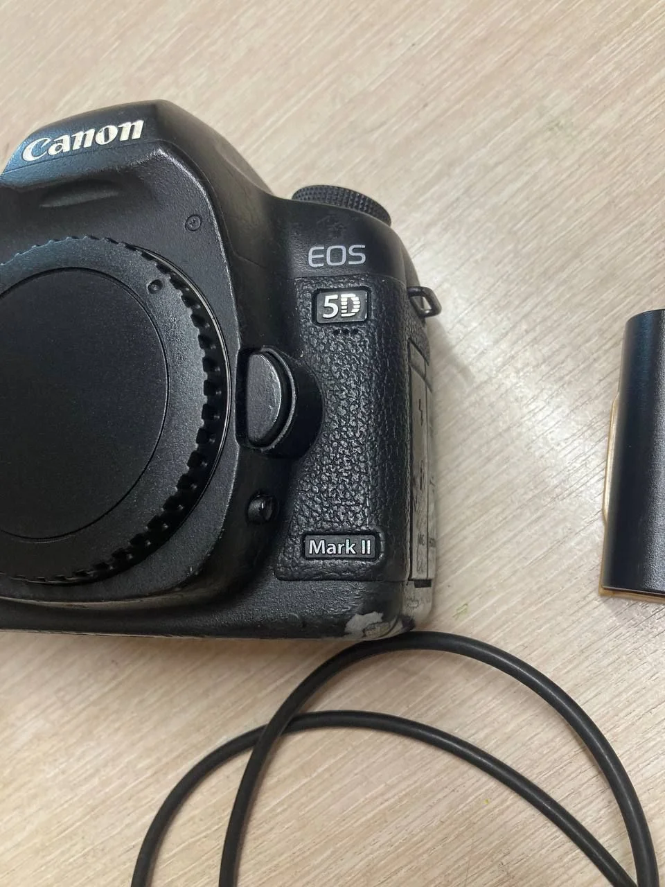 Canon 5d Mark II - миниатюра 6