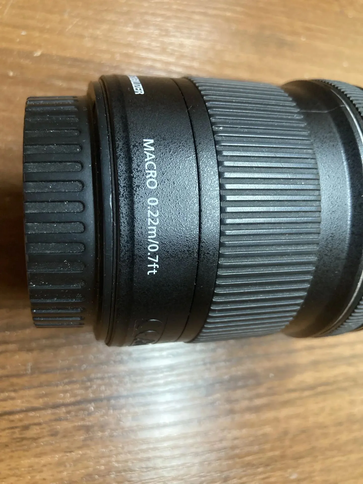 EF-S 10-18mm f/4.5-5.6 IS STM - миниатюра 4