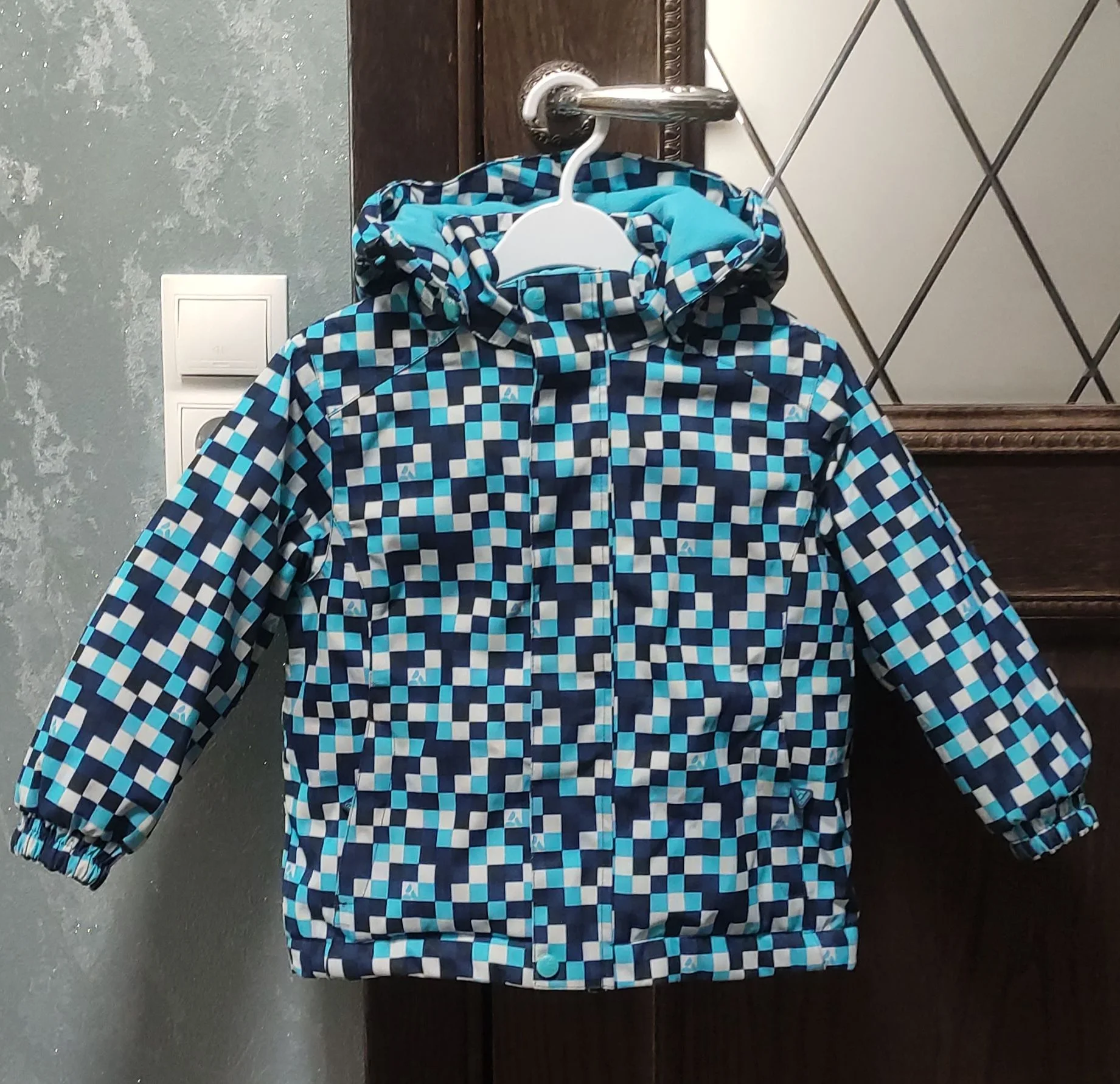 Горнолыжные куртки Cleave (RUKA), 3 года + 5 лет