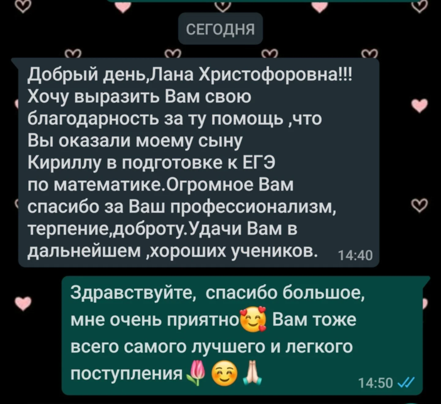 репетитор математики 5-11 класс (огэ/егэ/гвэ/впр) - миниатюра 23