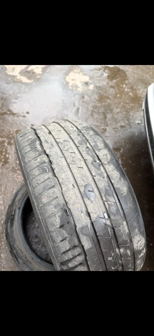 Hankook r18 225/40 - миниатюра 2
