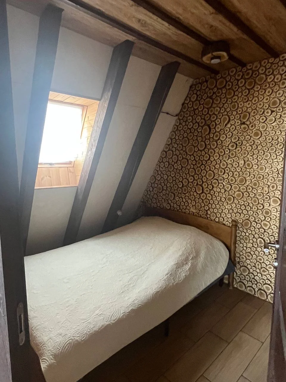 Домик отдыха “A-frame” - миниатюра 4