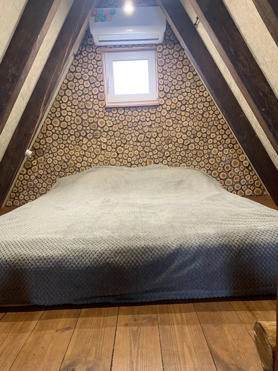 Домик отдыха “A-frame” - миниатюра 20