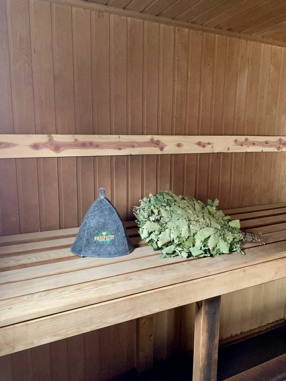 Домик отдыха “A-frame” - миниатюра 23