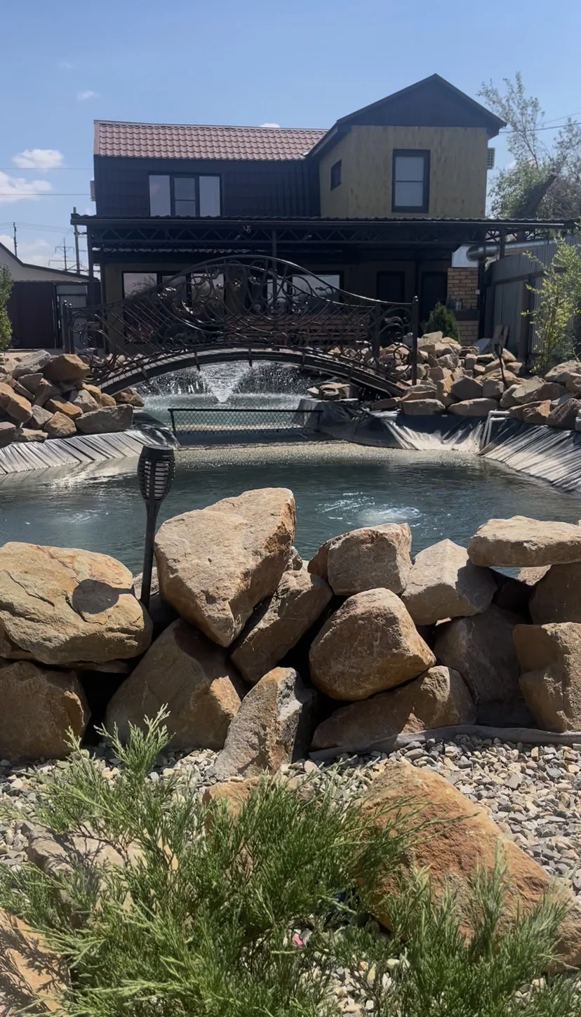 Домик отдыха «Volga-day» - миниатюра 15
