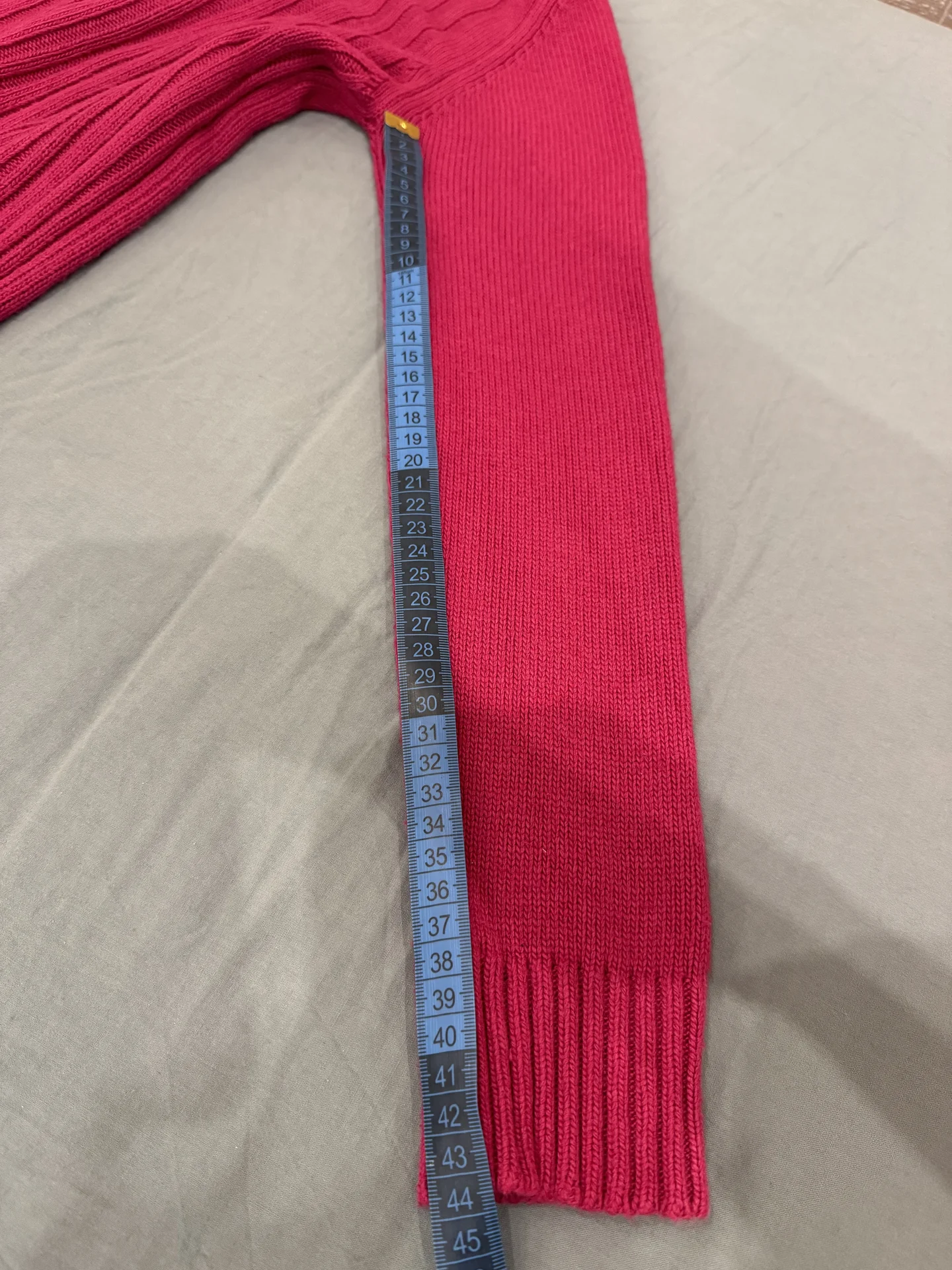 Свитер Glenfield - миниатюра 7