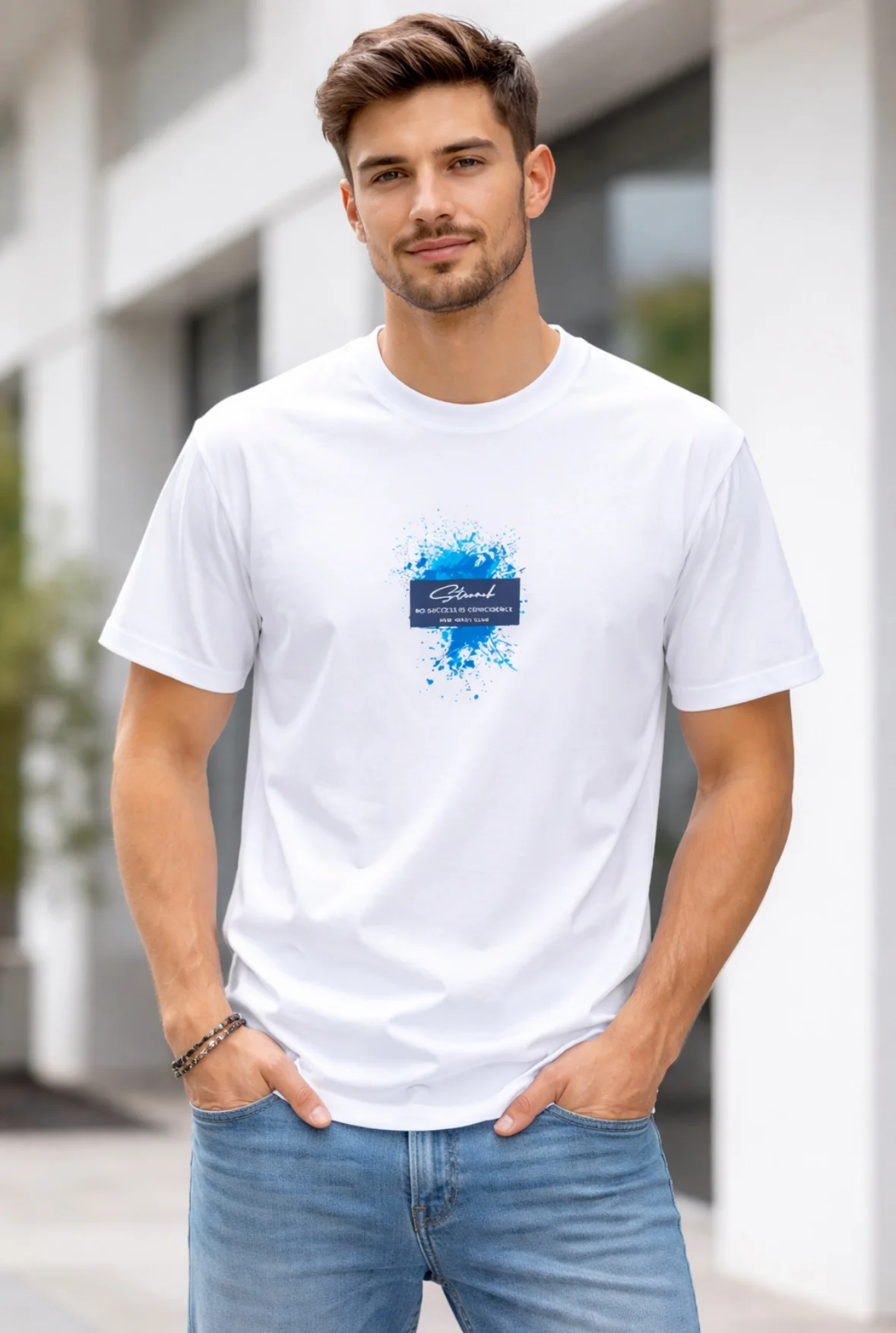 Футболка LC Waikiki новая - изображение 1