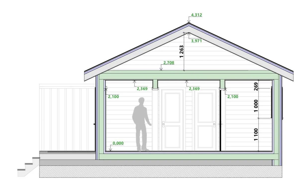 Продается дом - миниатюра 8
