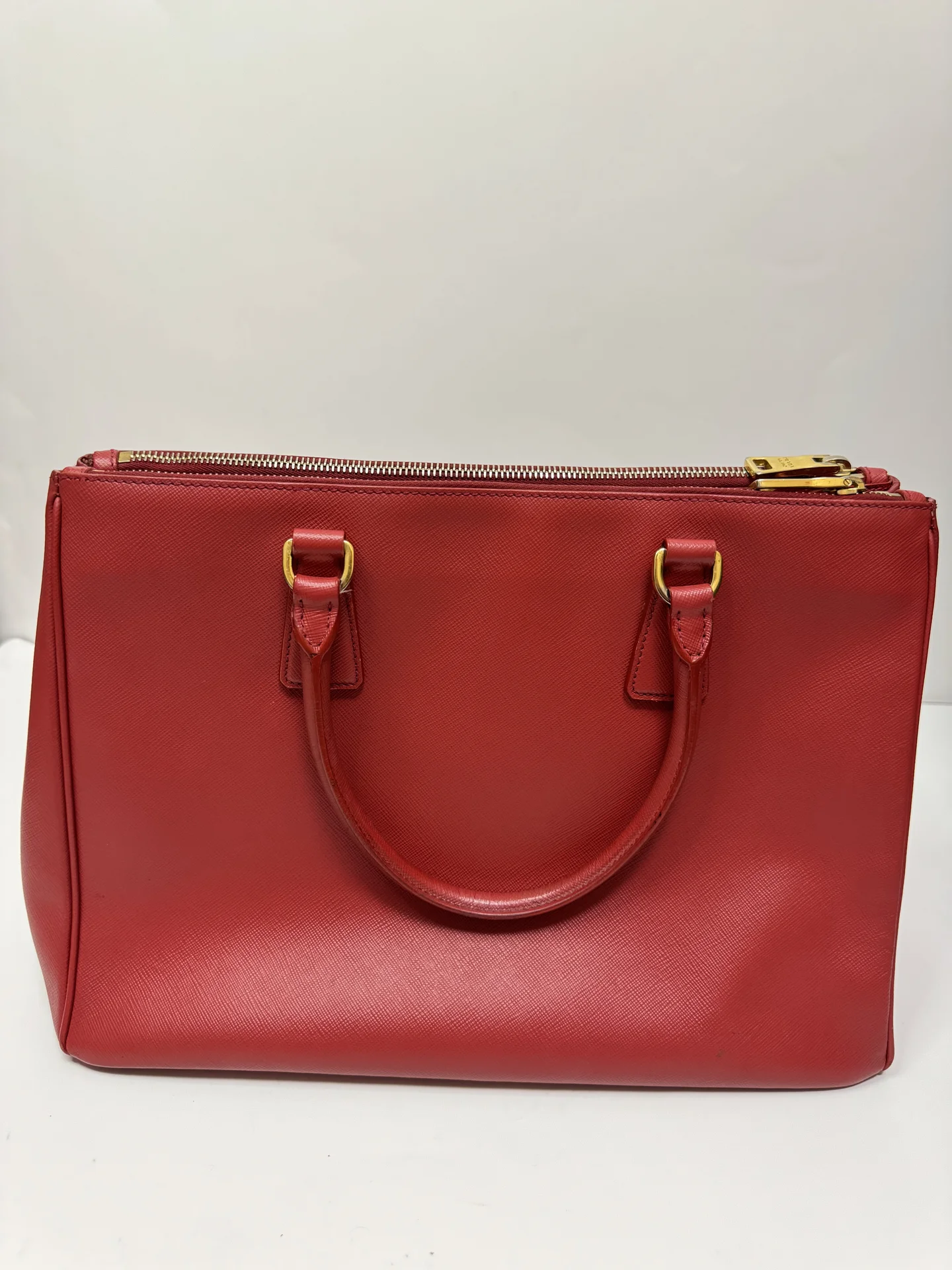сумка prada vitgage оригинал - миниатюра 2