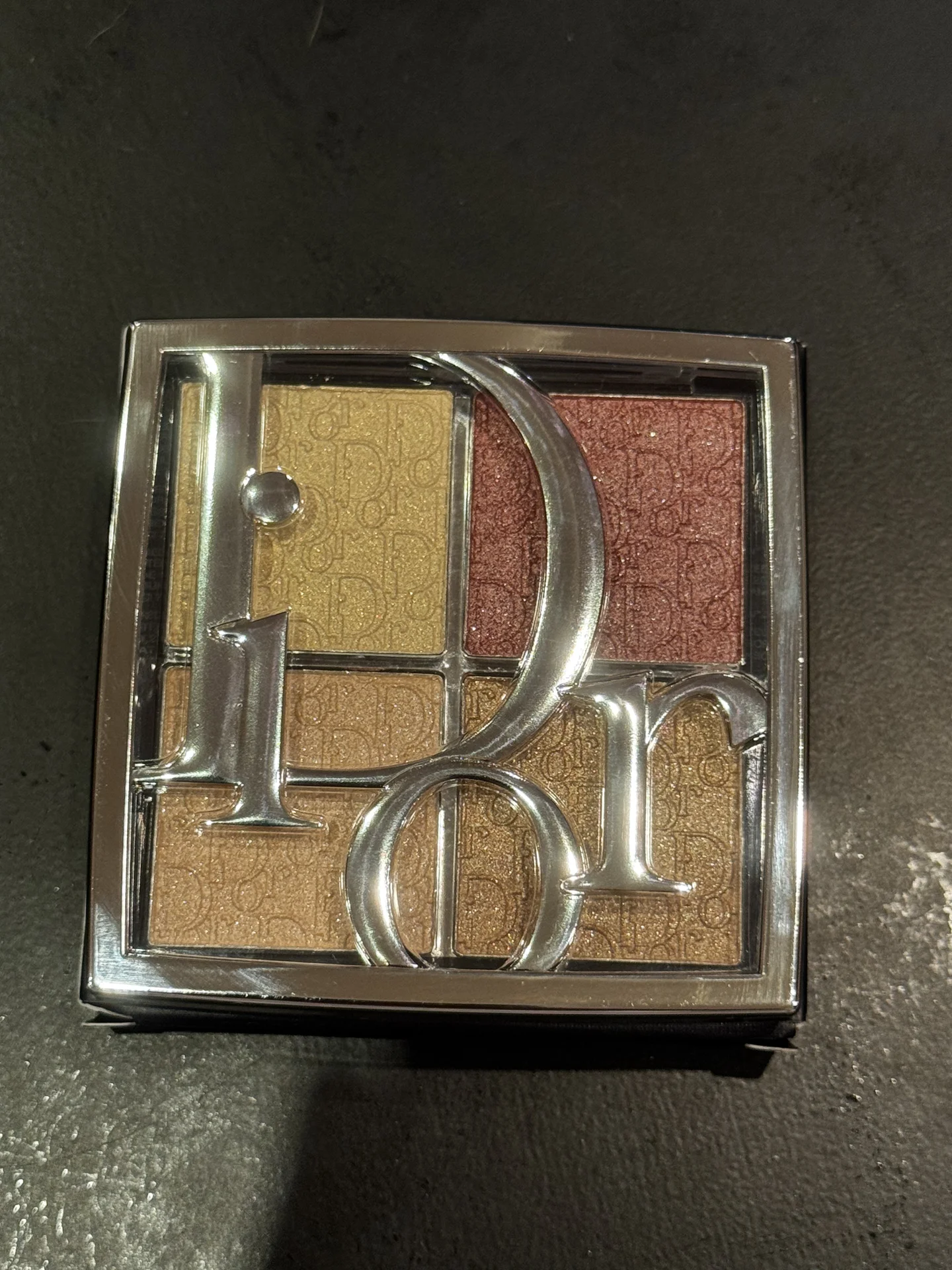хайлайтер dior 004 оригинал - изображение 1