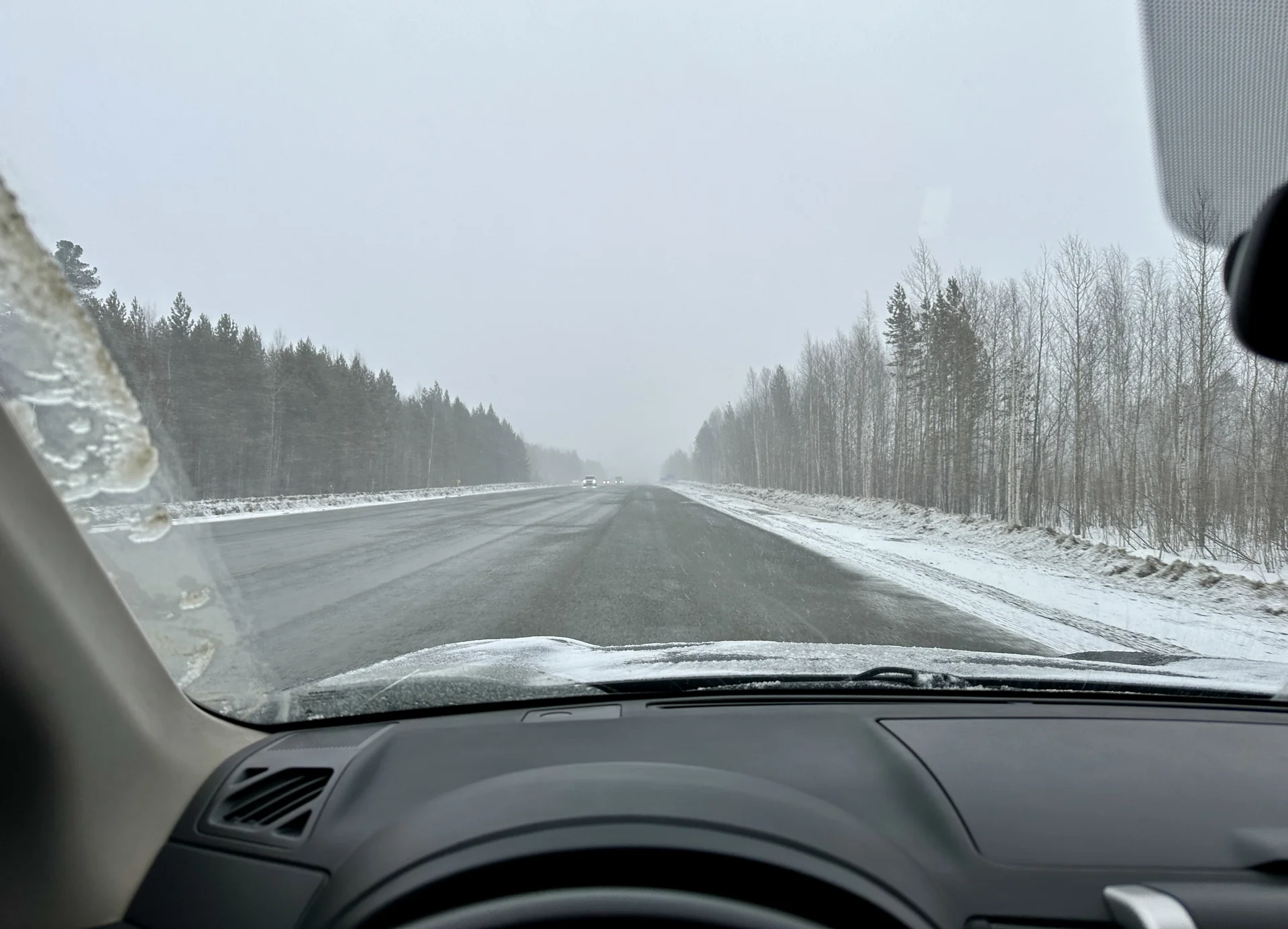 Перегон легковых авто по РФ - миниатюра 2