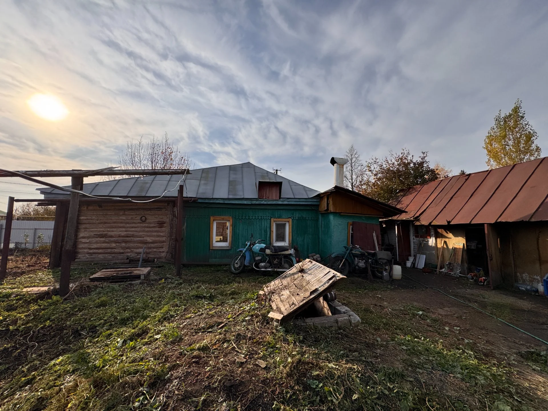 Дом в Жуково - миниатюра 23
