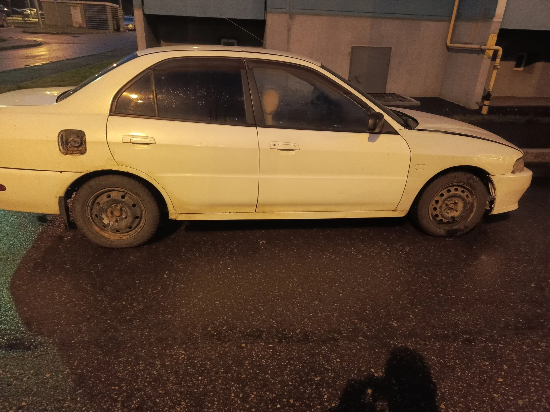 запчасти mitsubishi mirage 5 - миниатюра 2
