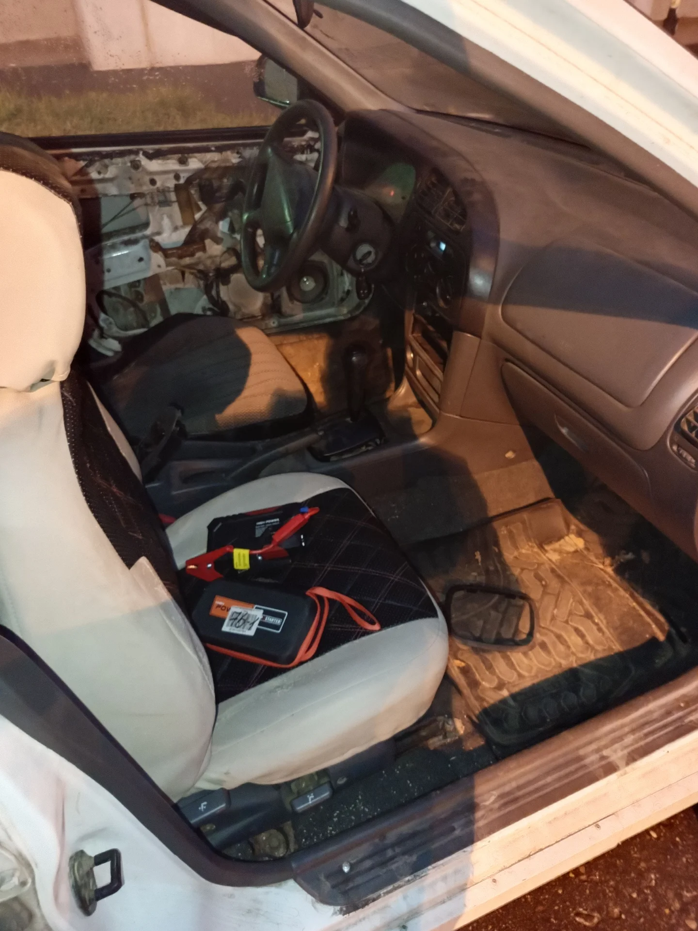 запчасти mitsubishi mirage 5 - миниатюра 3
