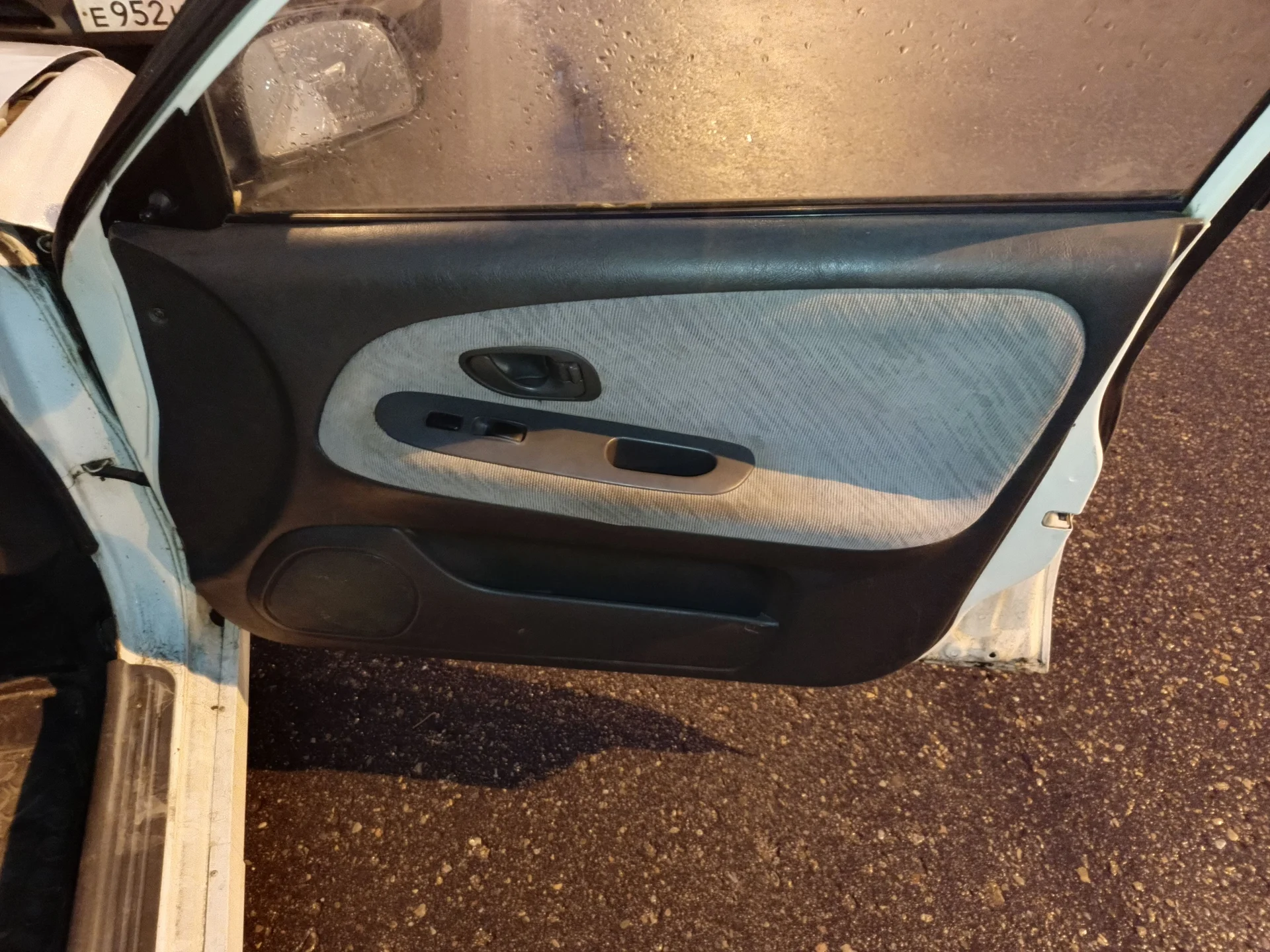 запчасти mitsubishi mirage 5 - миниатюра 4