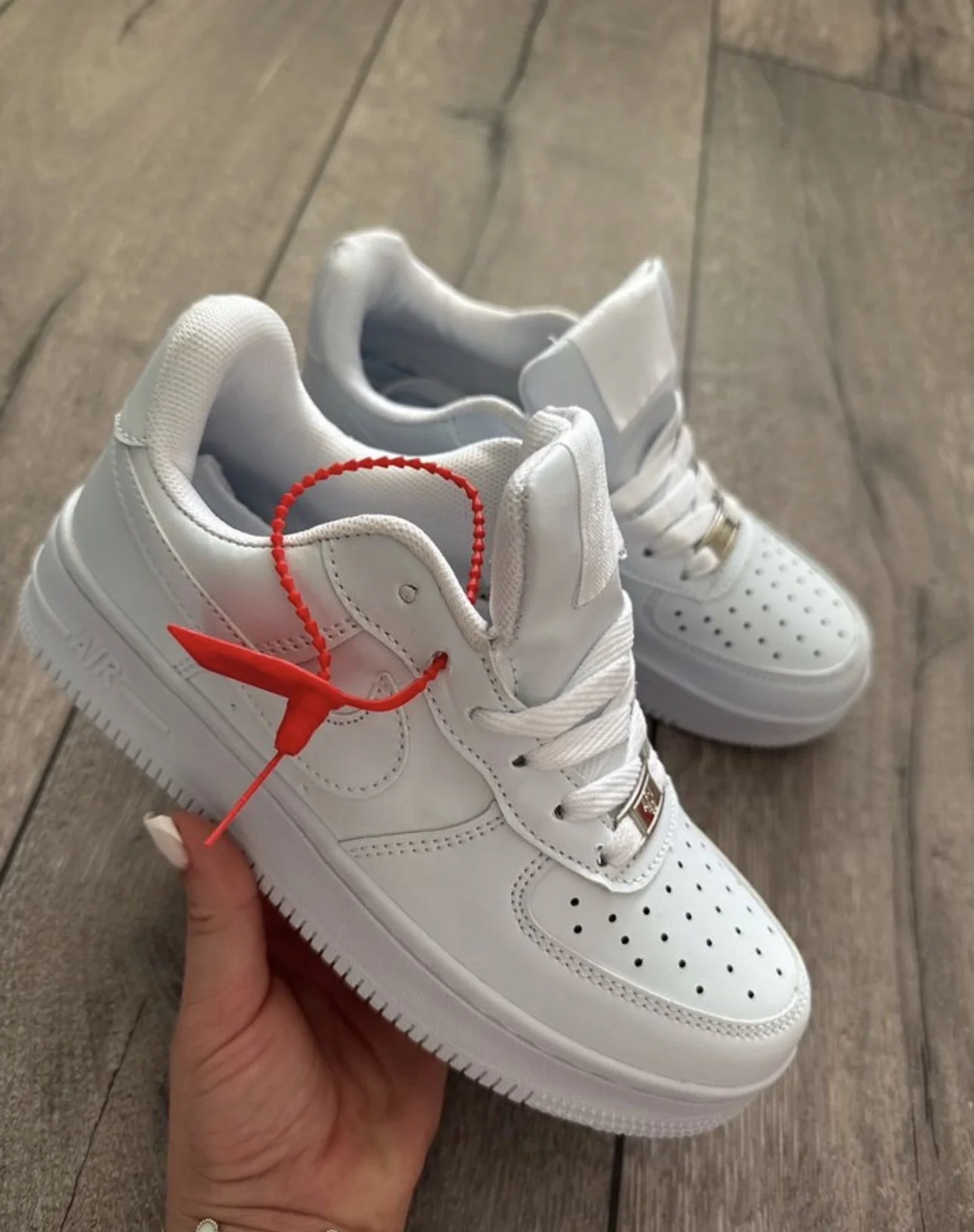 Кросовки Nike 36/37/38 - миниатюра 2