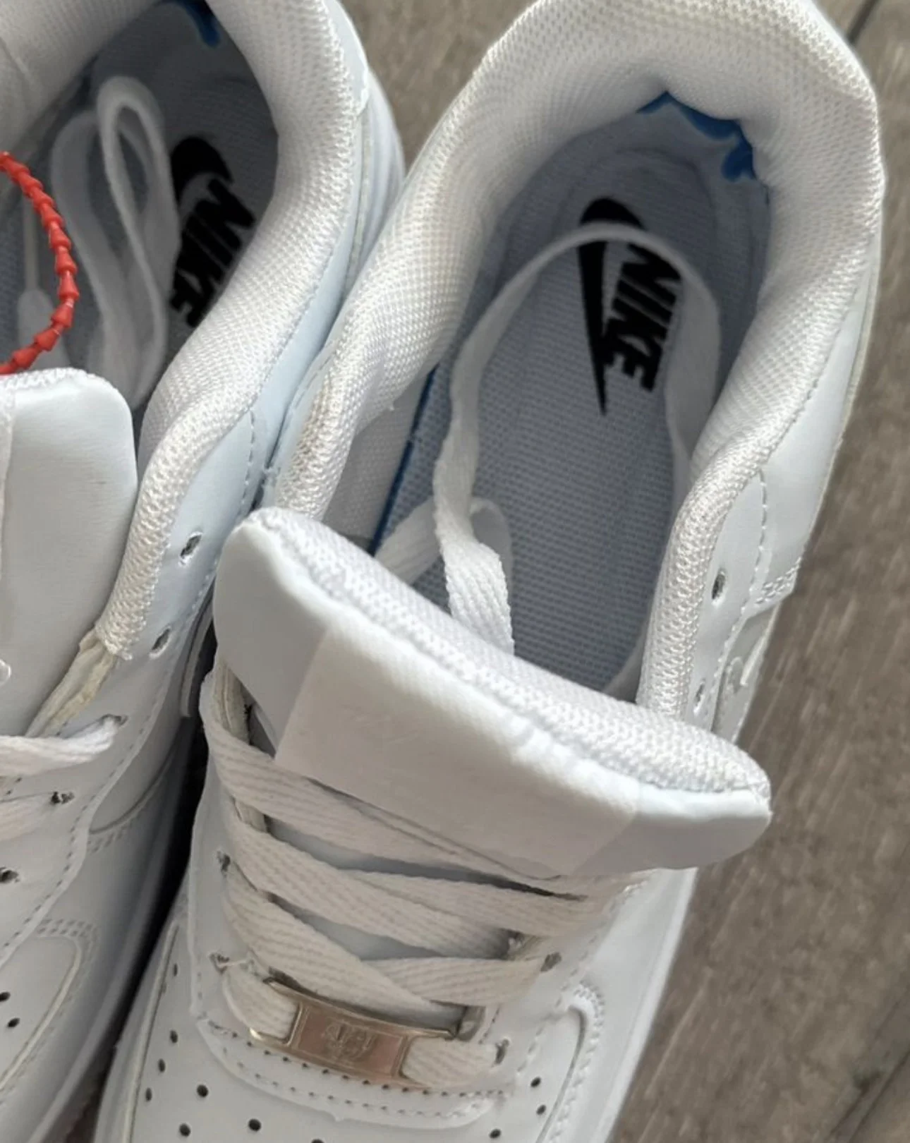 Кросовки Nike 36/37/38 - миниатюра 3