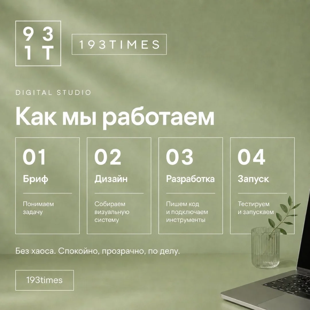 Создание сайтов любой сложности - миниатюра 2