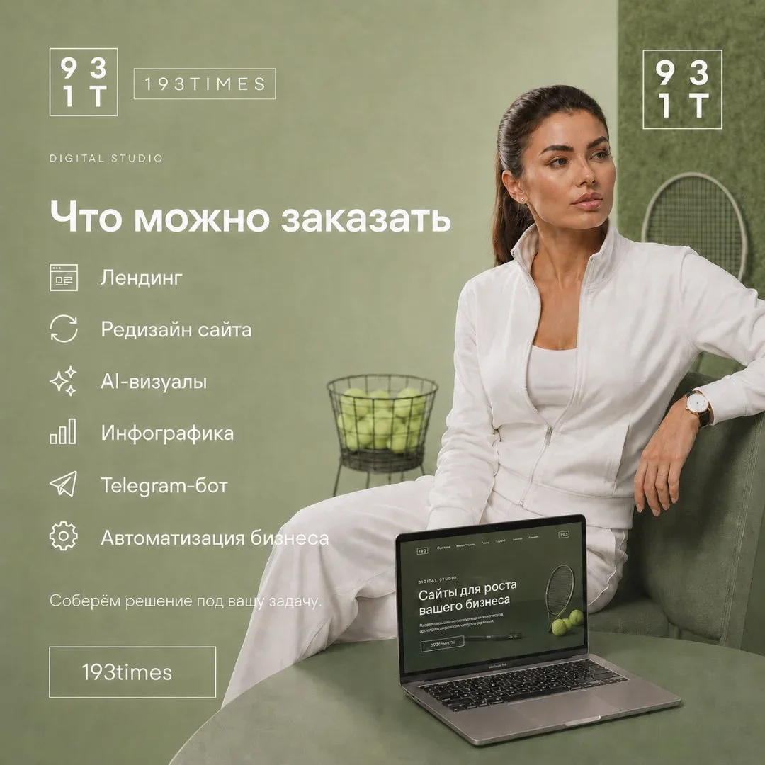 Создание сайтов любой сложности - миниатюра 3