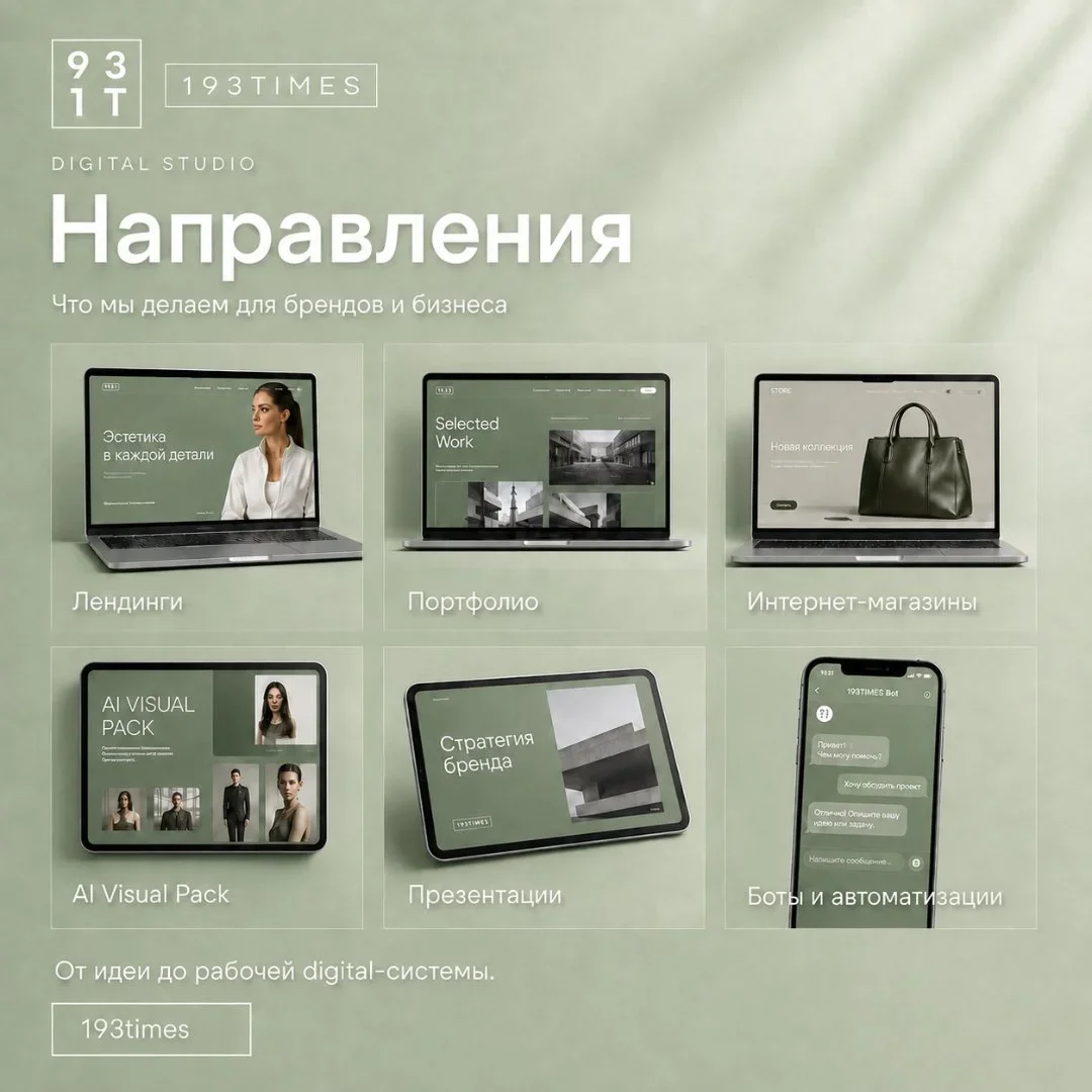 Создание сайтов любой сложности - миниатюра 4