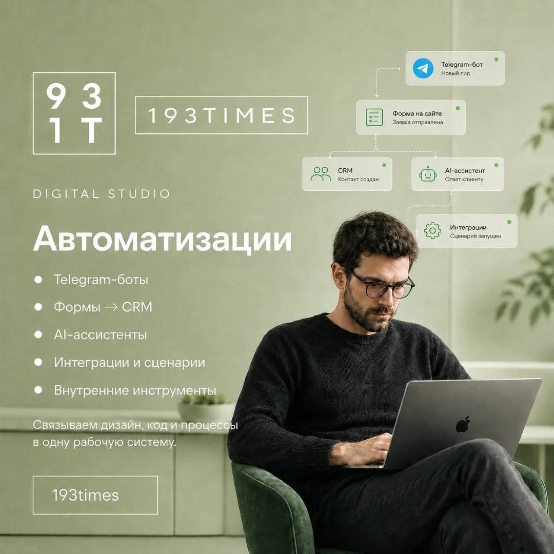 Создание сайтов любой сложности - миниатюра 6