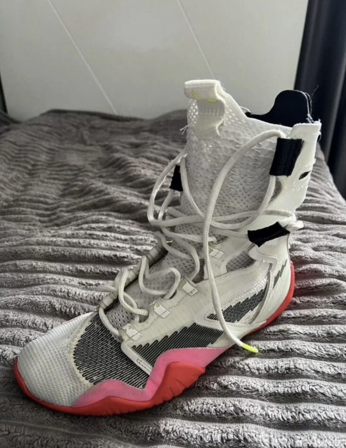 Боксерки Nike Hyperko 2 SE - миниатюра 5