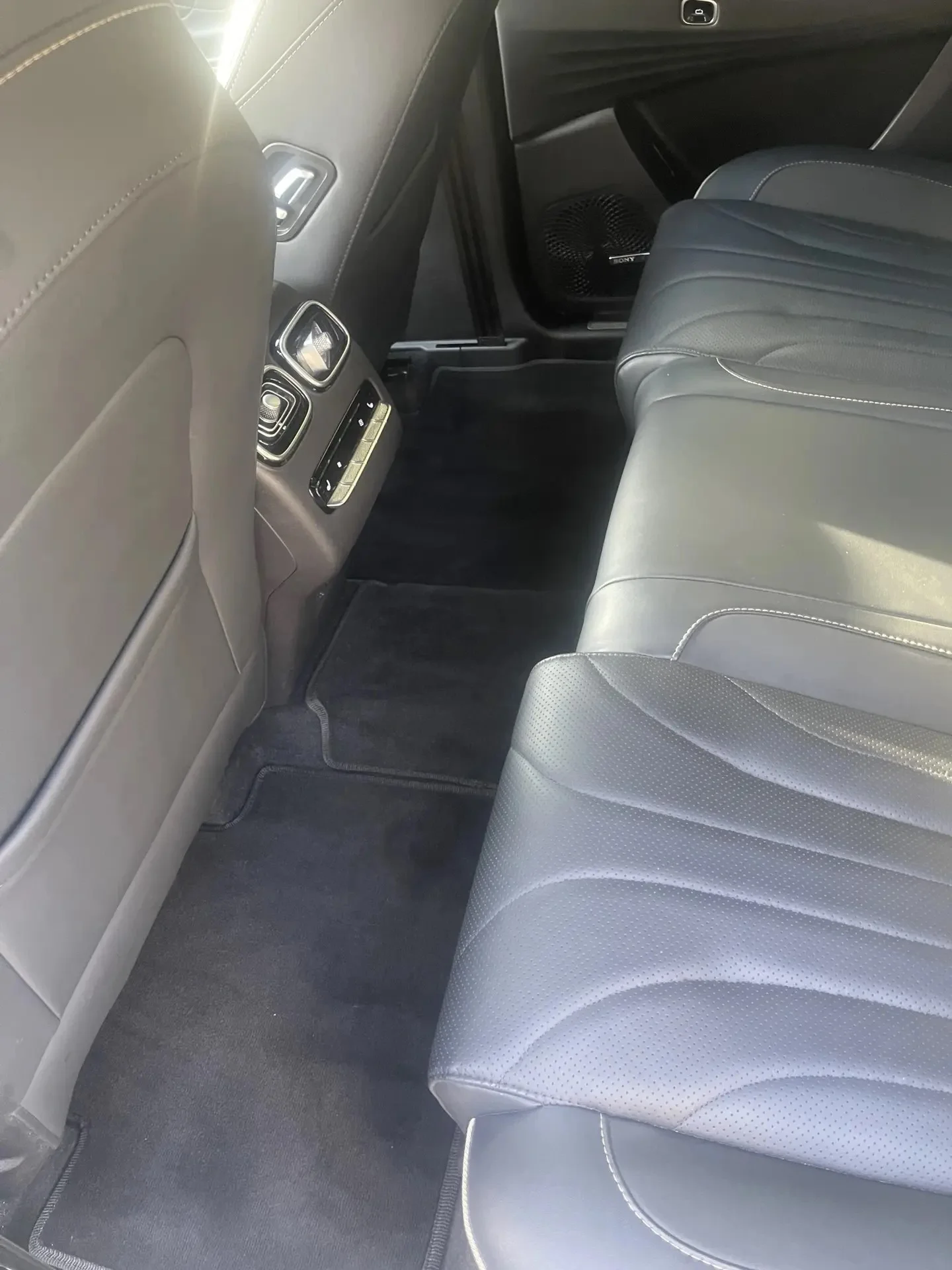 JAECOO J8 2.0 AMT, 2024 г. - миниатюра 12