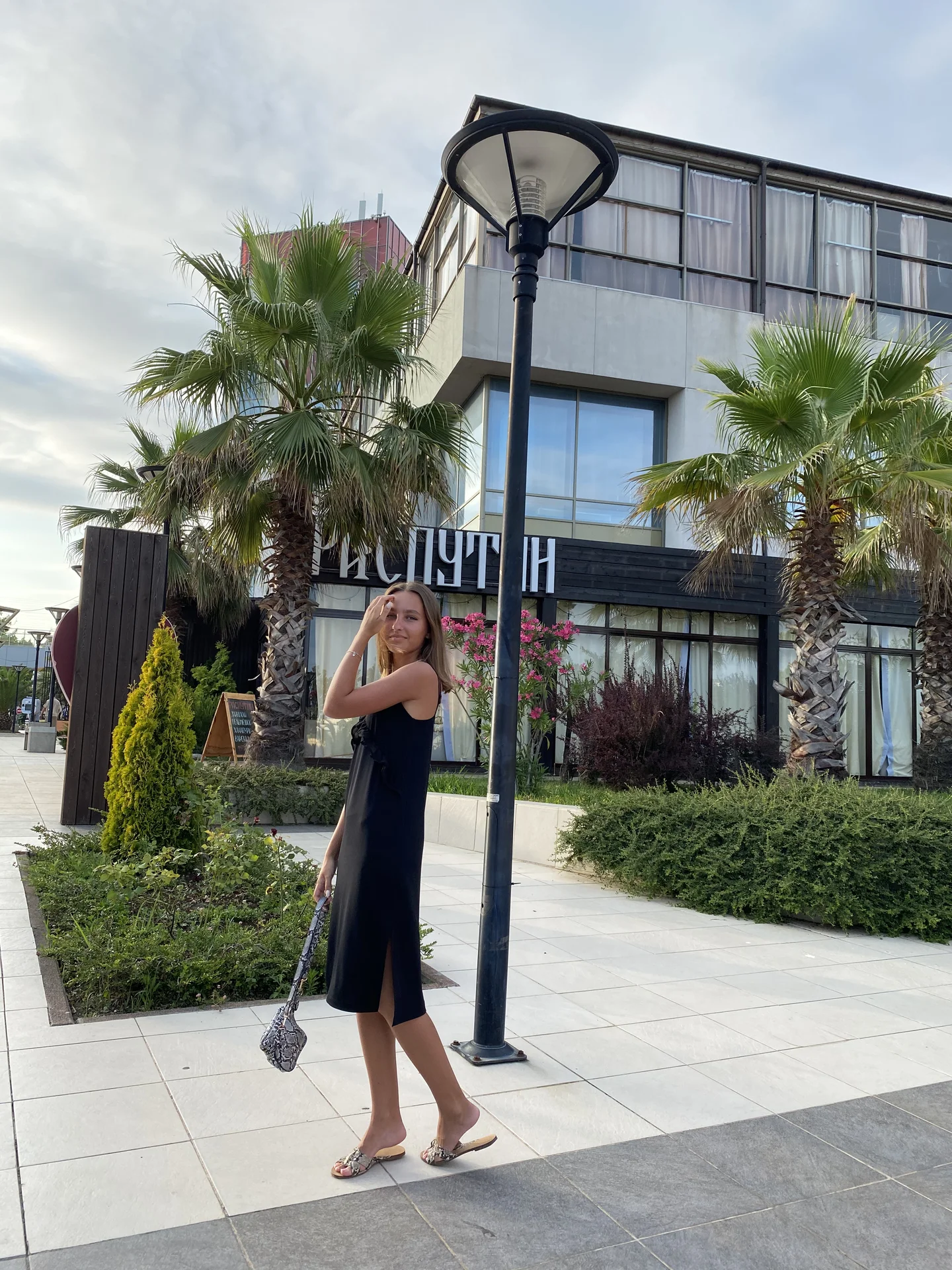 Платье комбинация Zara S - миниатюра 2