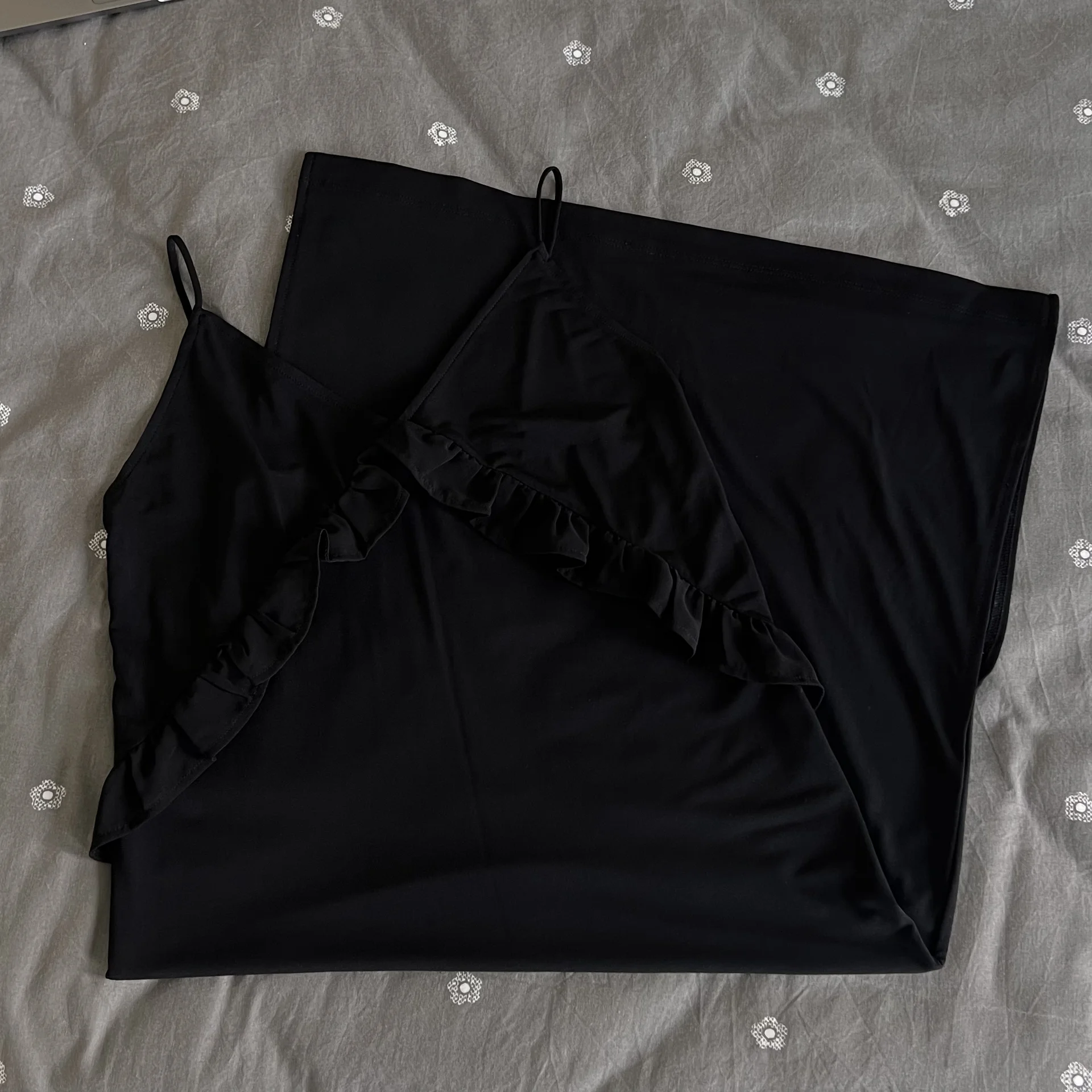 Платье комбинация Zara S - миниатюра 3
