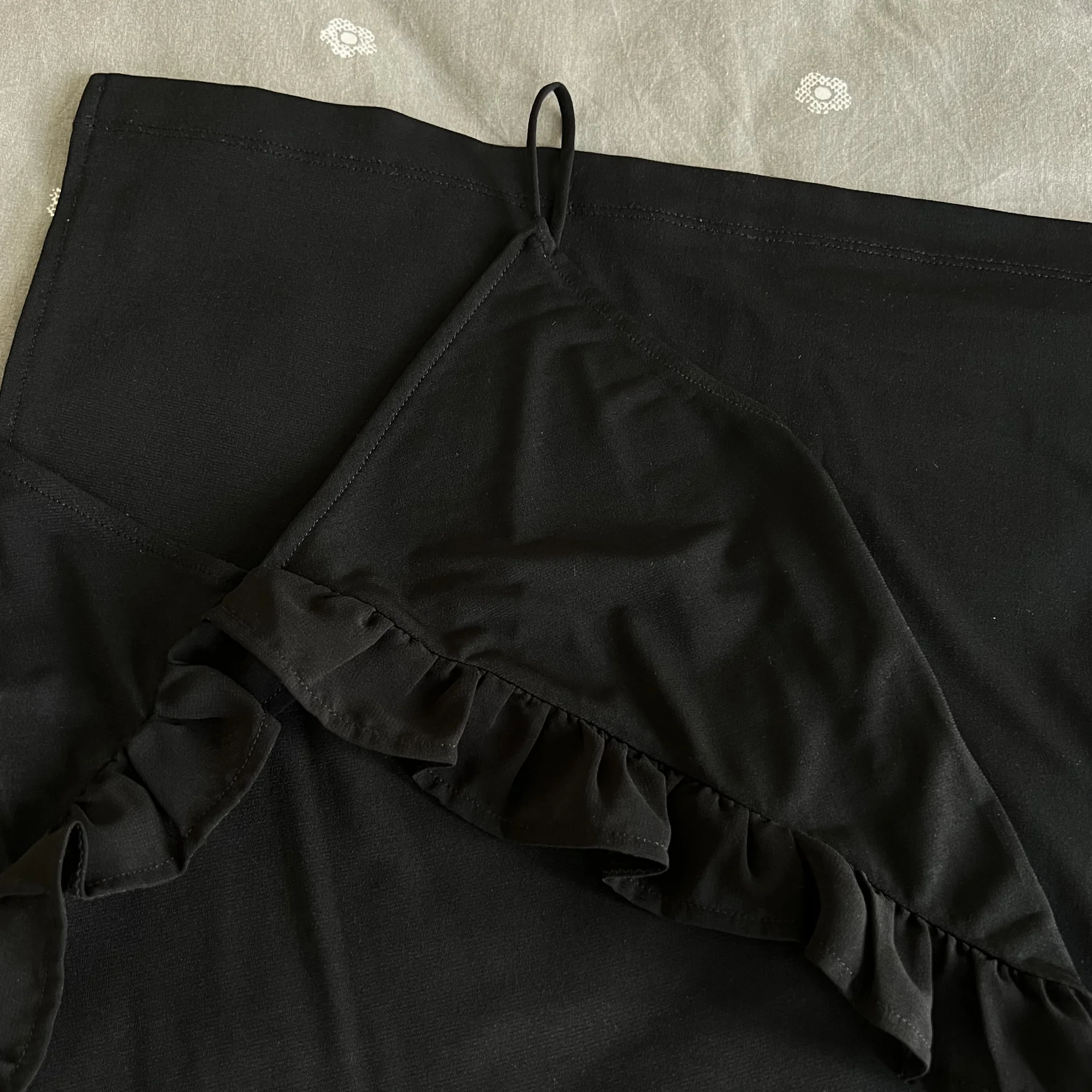 Платье комбинация Zara S - миниатюра 4
