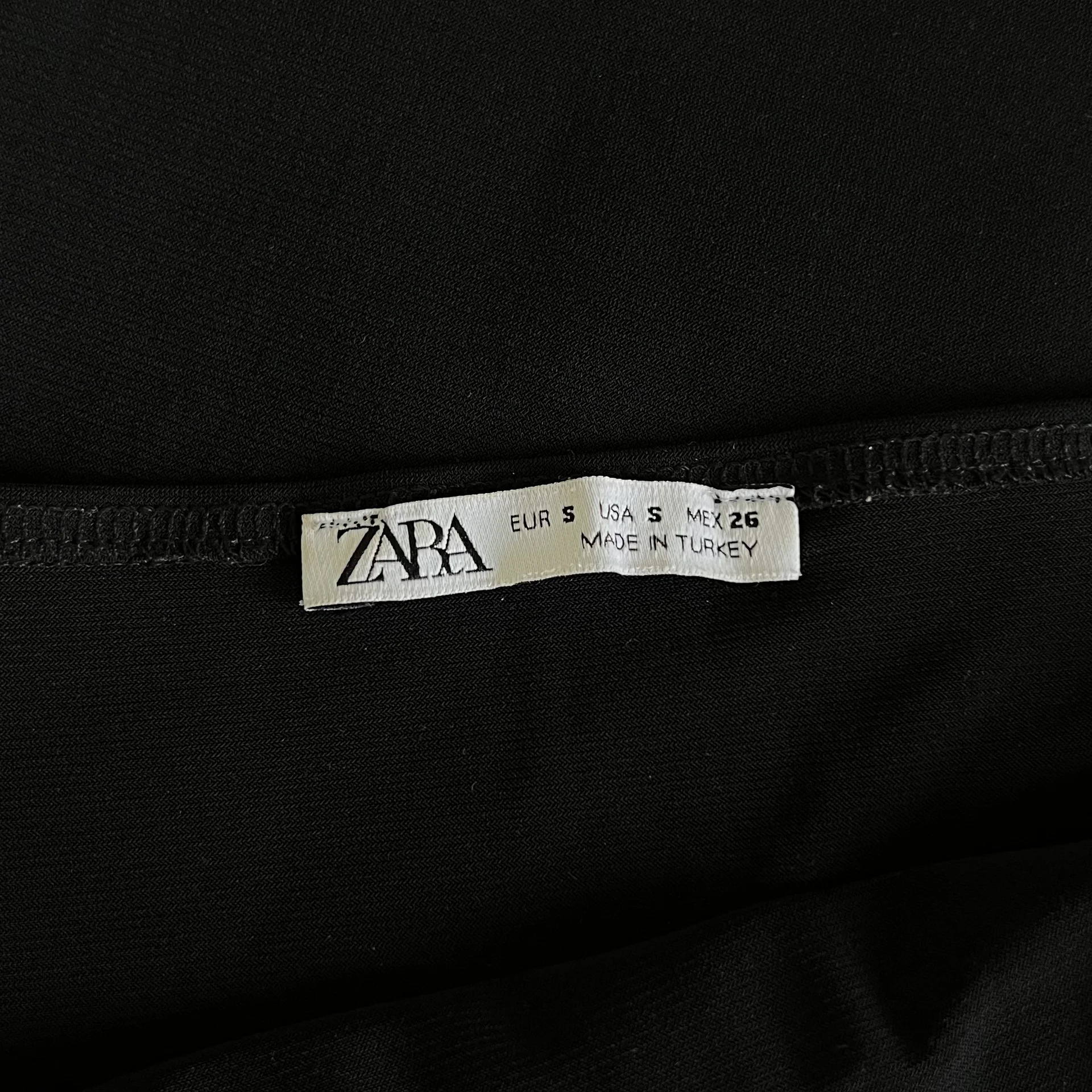 Платье комбинация Zara S - миниатюра 5