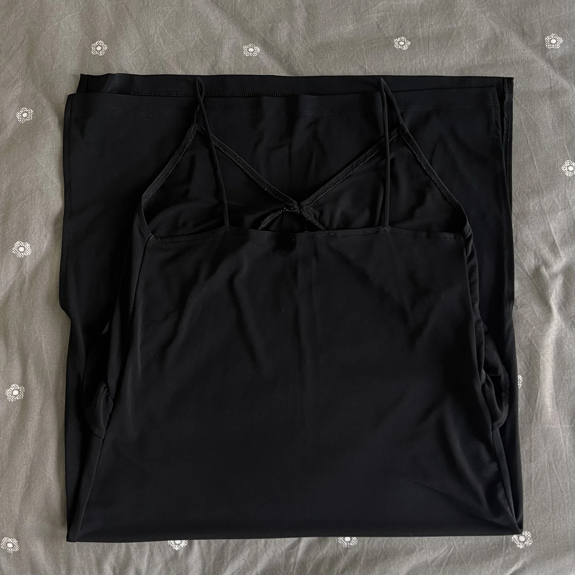 Платье комбинация Zara S - миниатюра 6