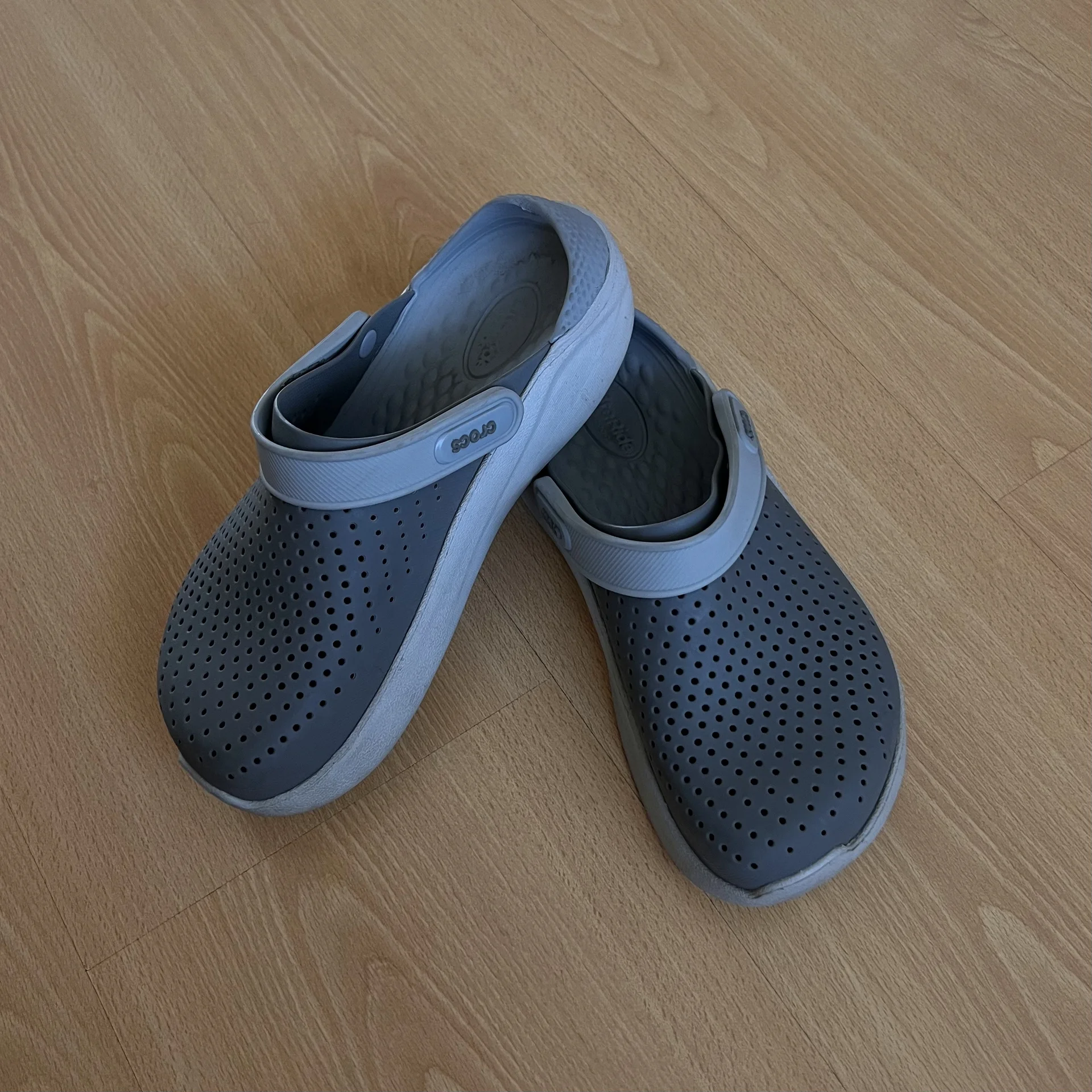 Crocs женские - изображение 1