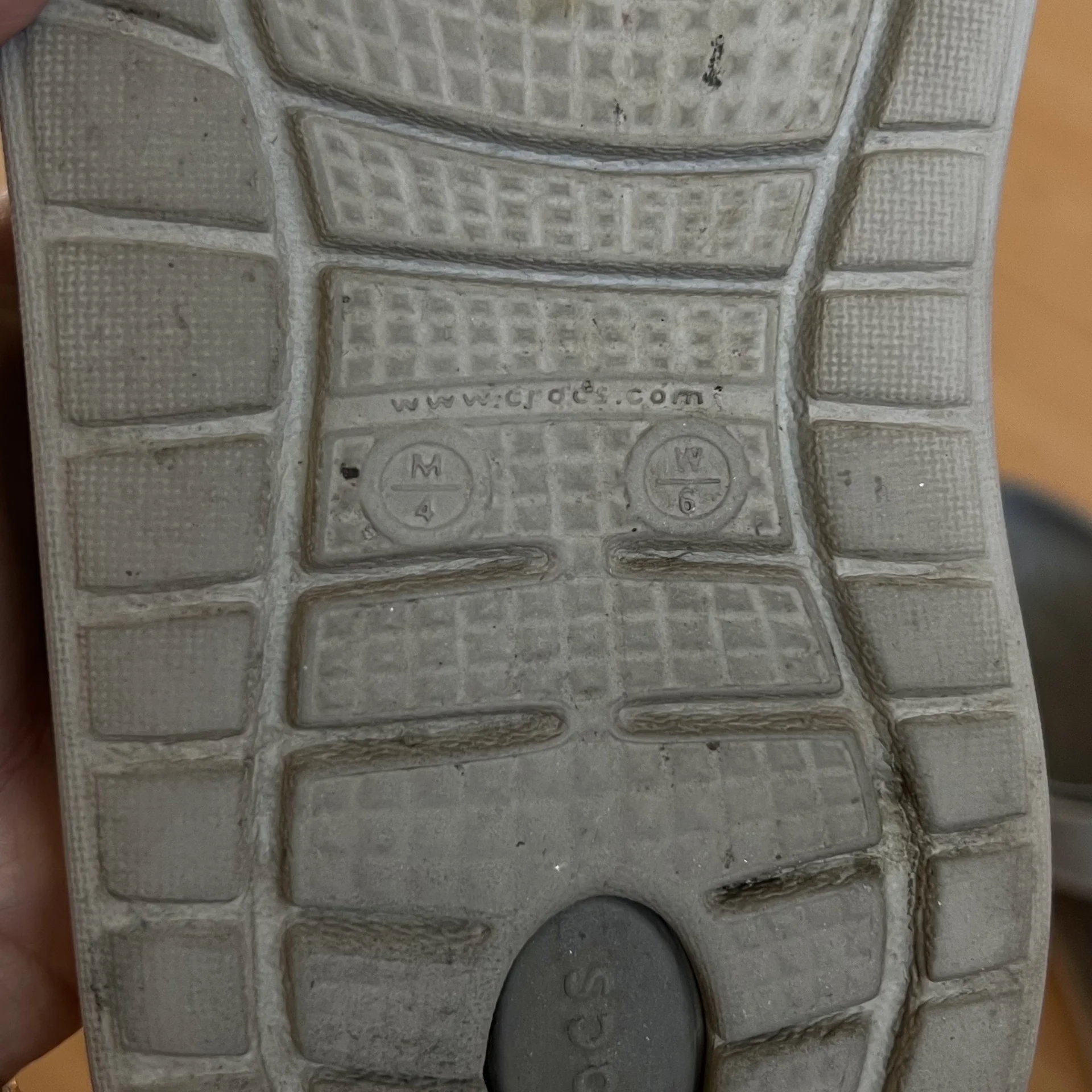 Crocs женские - миниатюра 2