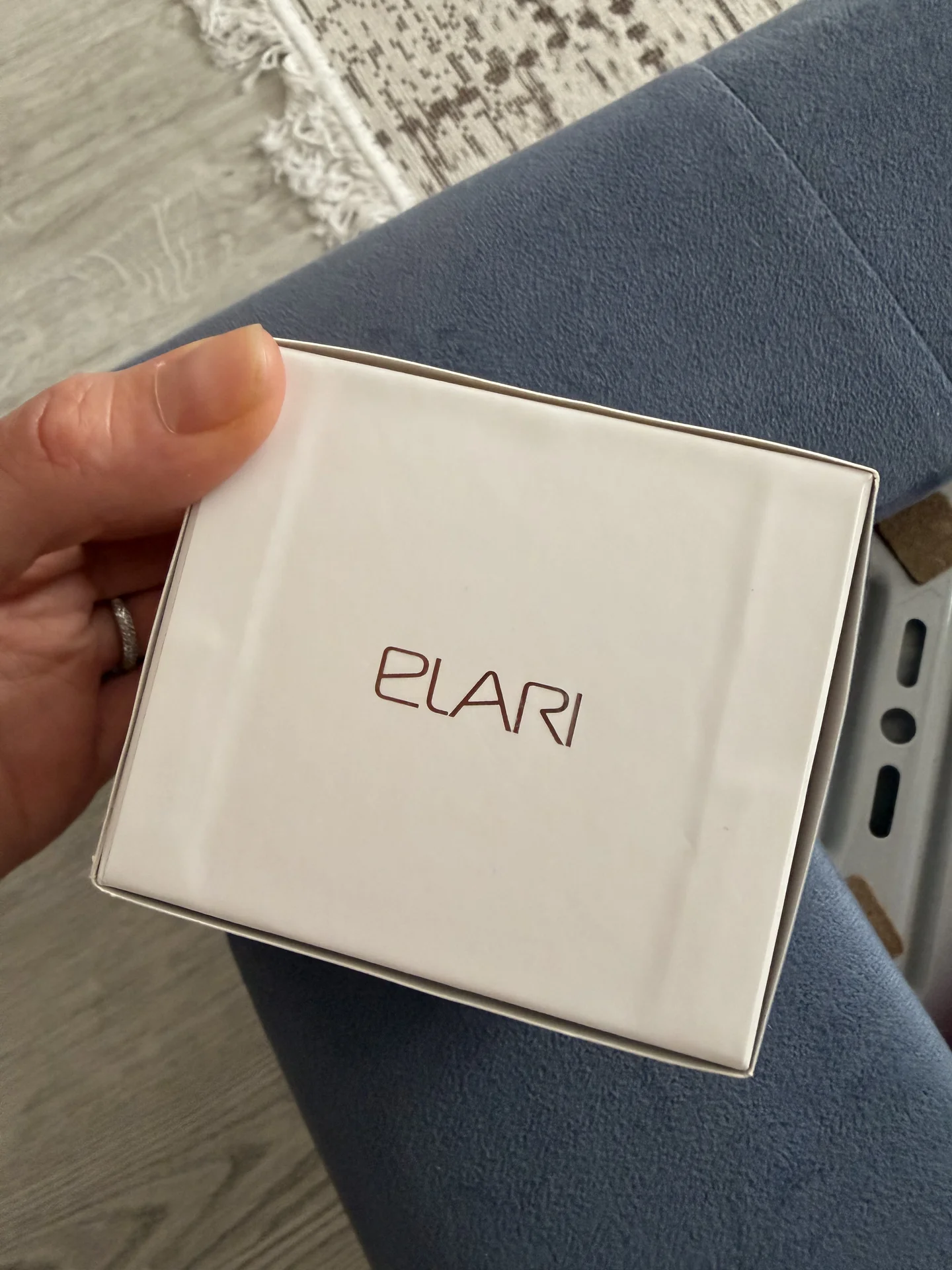 Elari Kidphone 4GR M умные часы - миниатюра 7