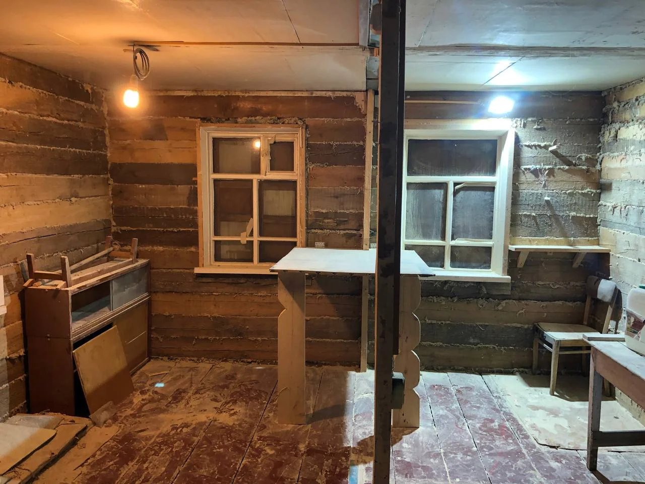 Дача 41,4 м² на участке 4 сот - миниатюра 4