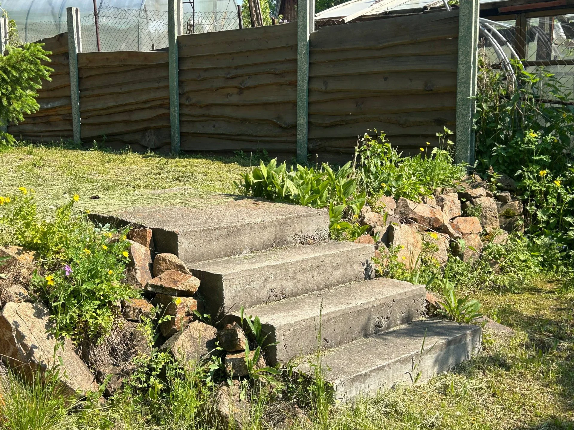Дача 41,4 м² на участке 4 сот - миниатюра 10