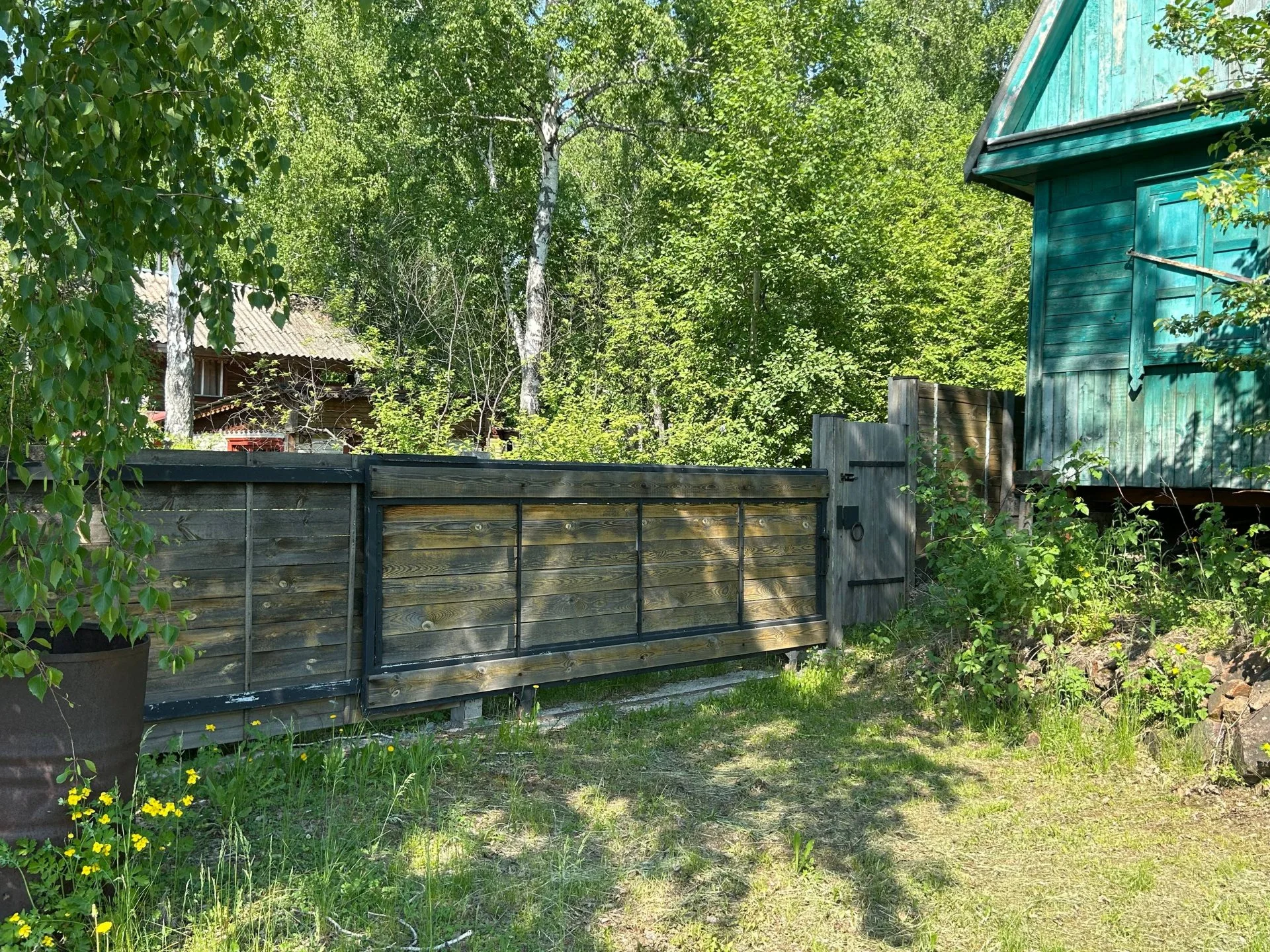 Дача 41,4 м² на участке 4 сот - миниатюра 15