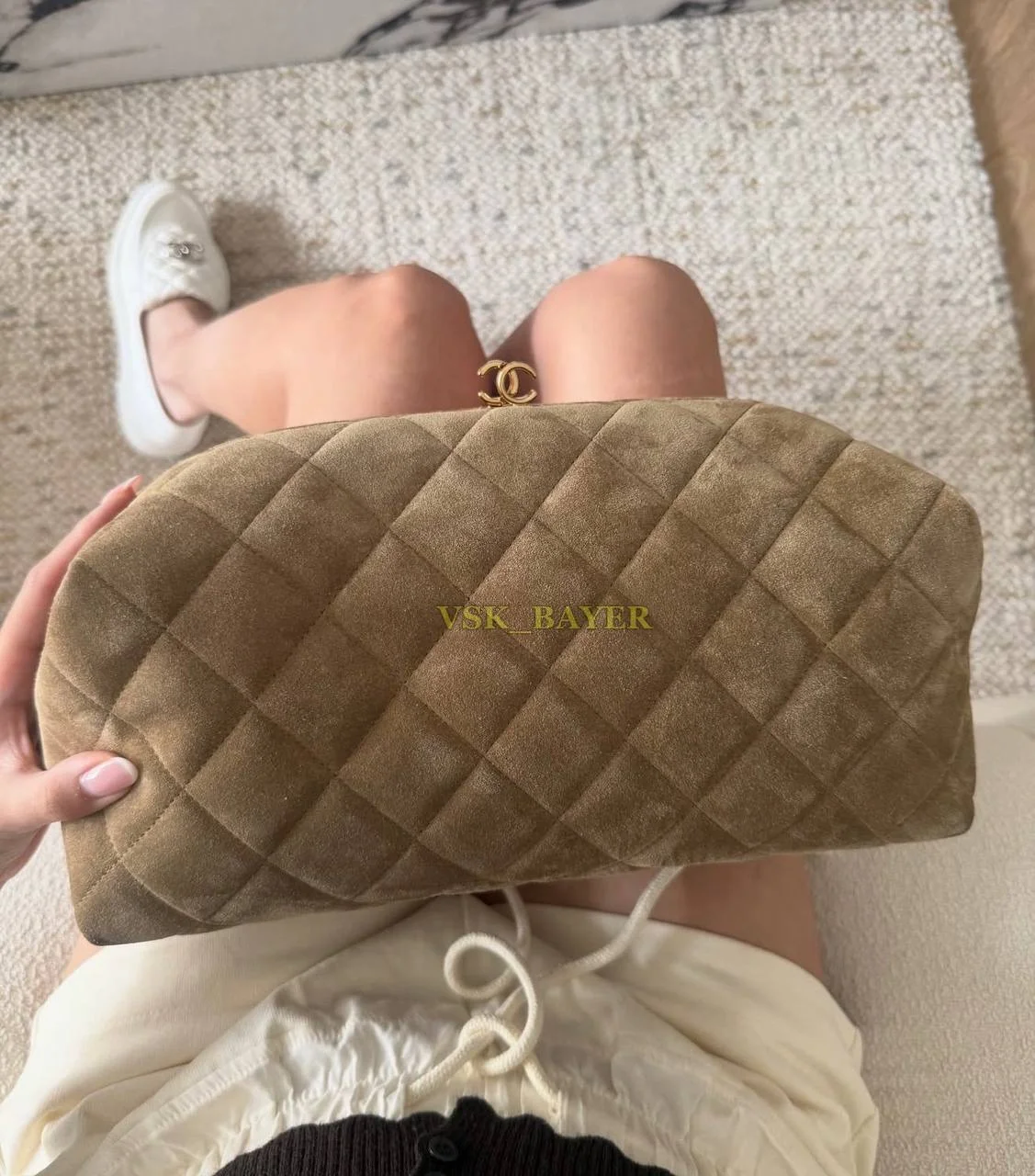 сумка chanel - миниатюра 3