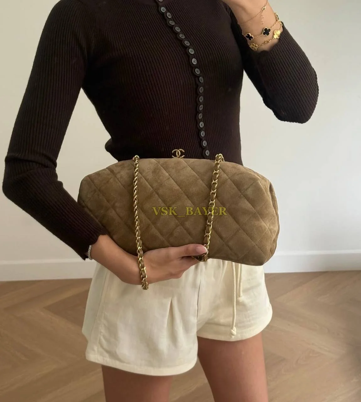 сумка chanel - миниатюра 4