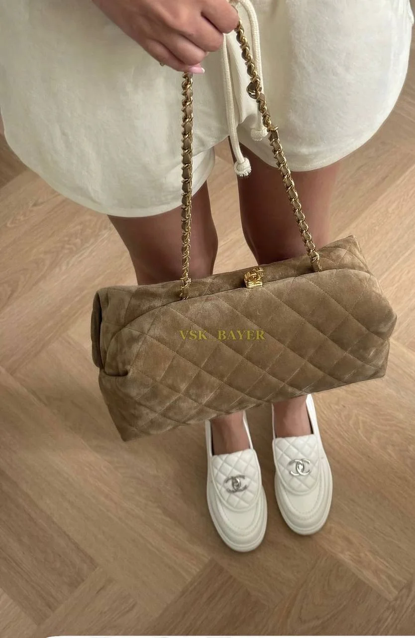 сумка chanel - миниатюра 6